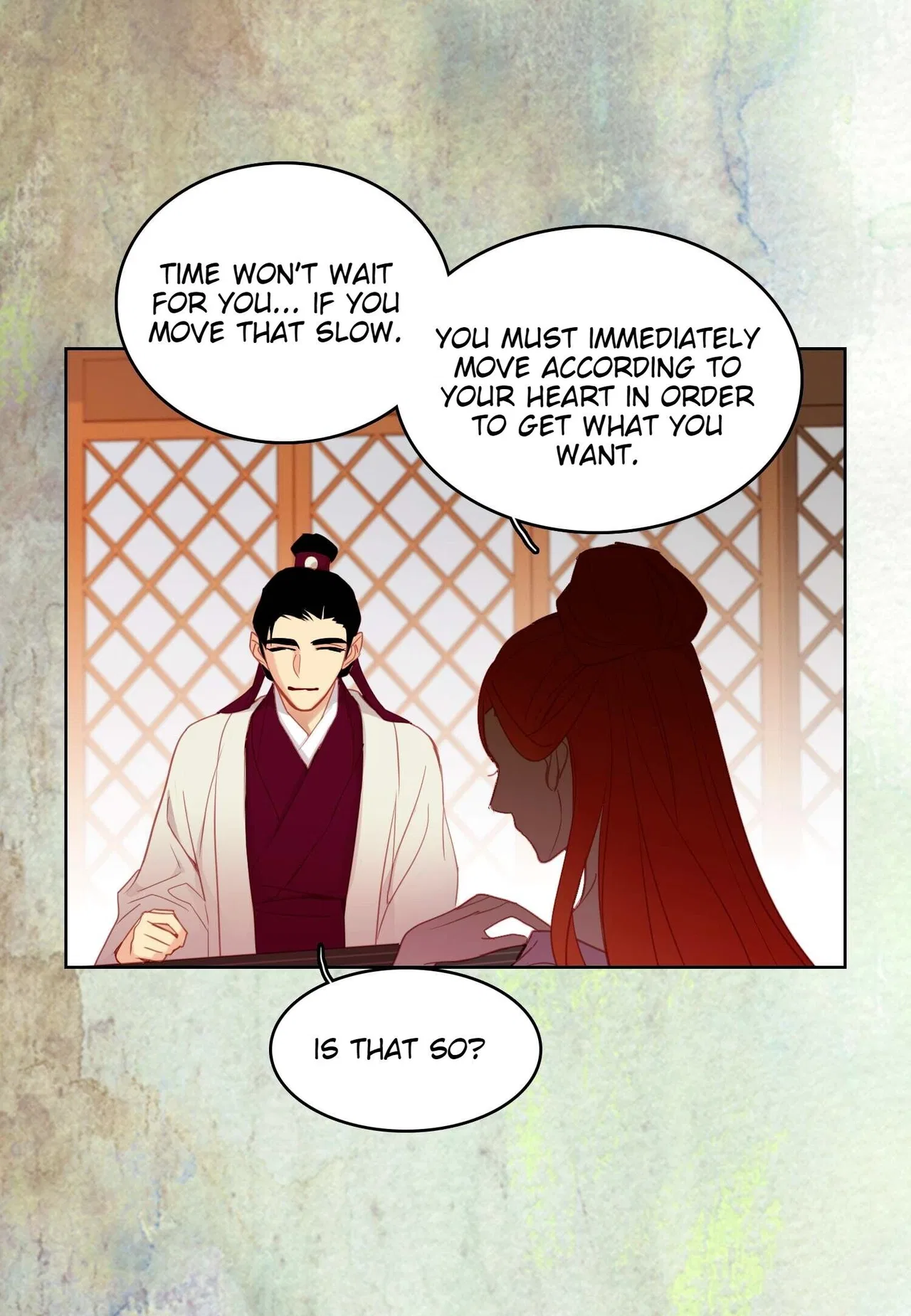 The Wicked Queen Chapter 90 – Page 36