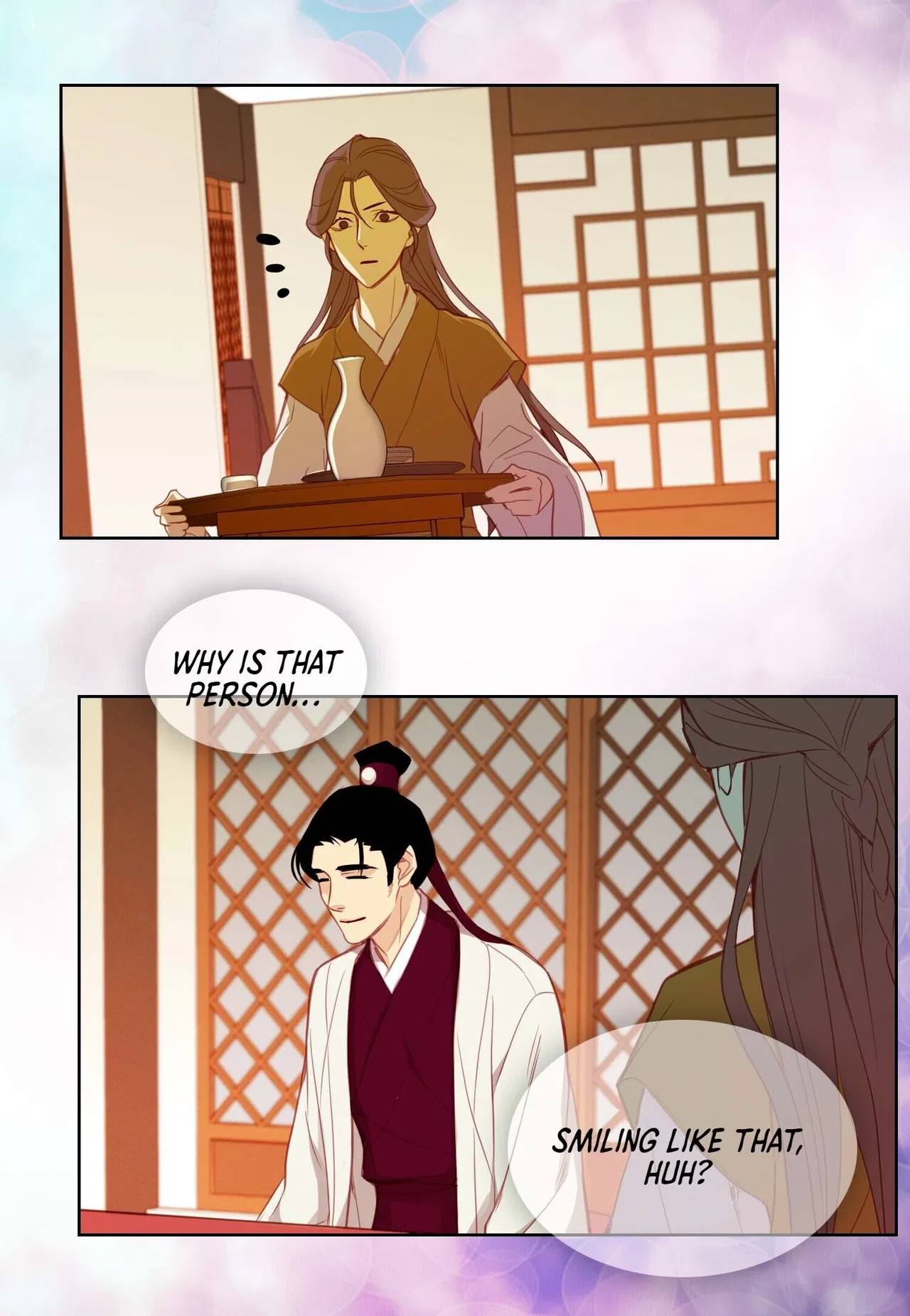 The Wicked Queen Chapter 90 – Page 38