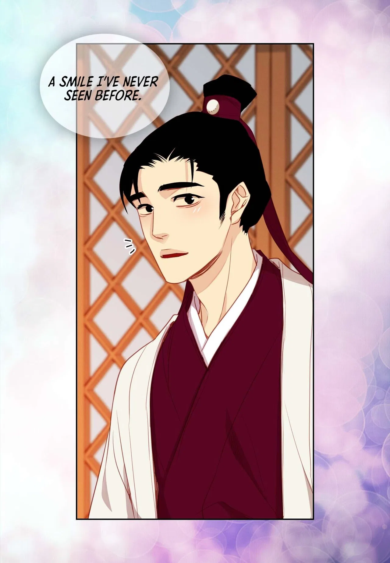 The Wicked Queen Chapter 90 – Page 39