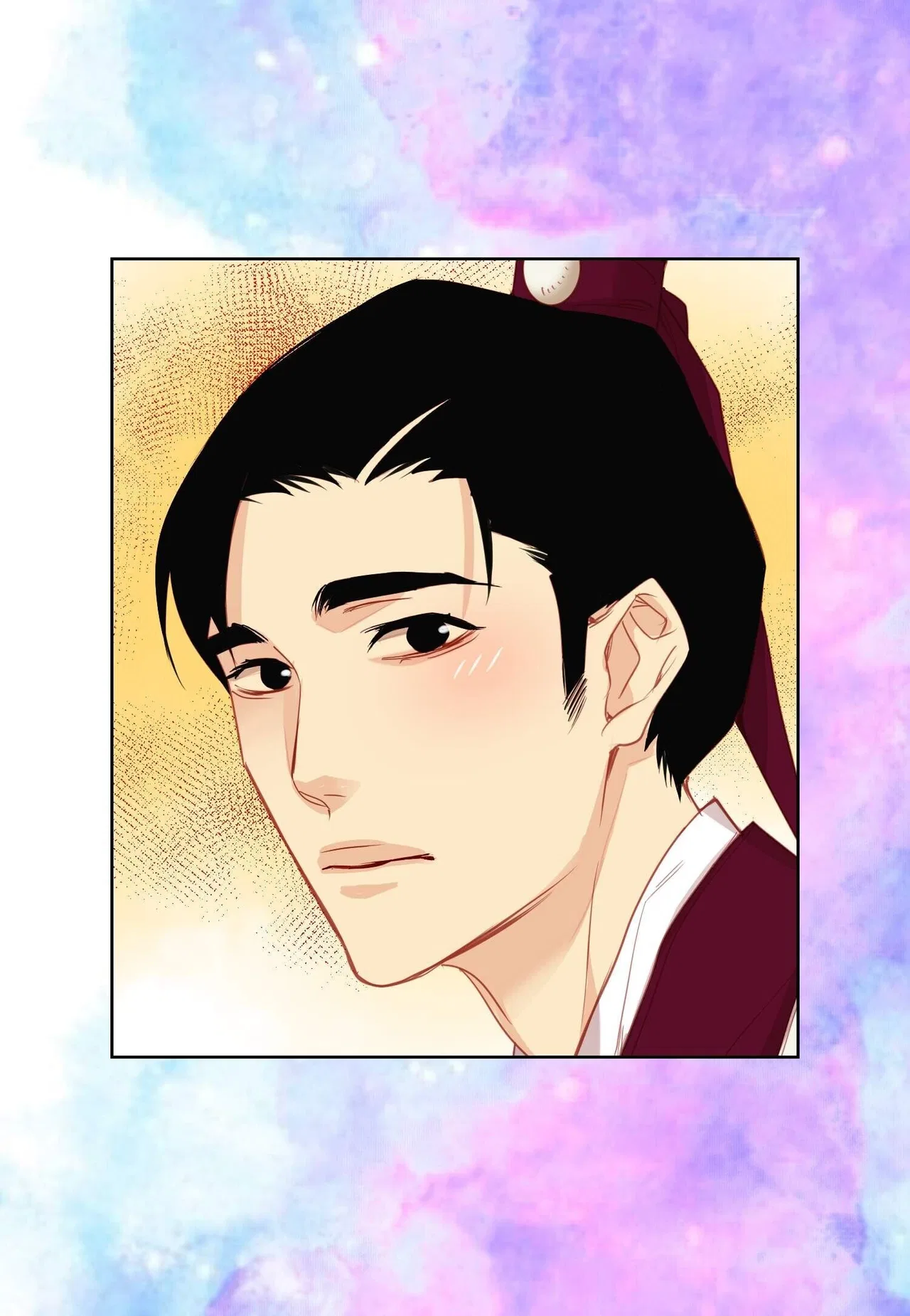 The Wicked Queen Chapter 90 – Page 41