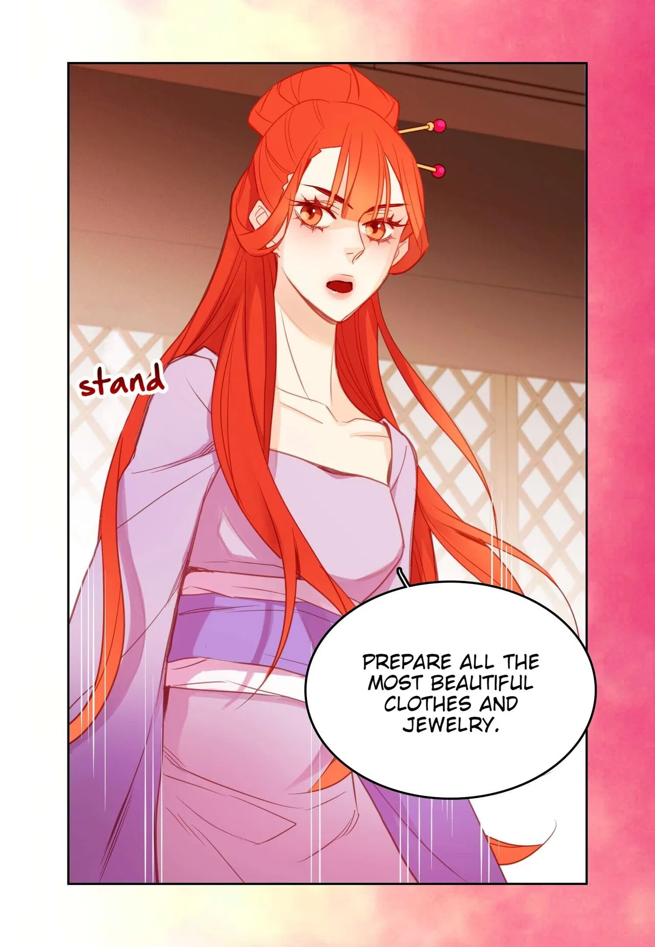 The Wicked Queen Chapter 90 – Page 52