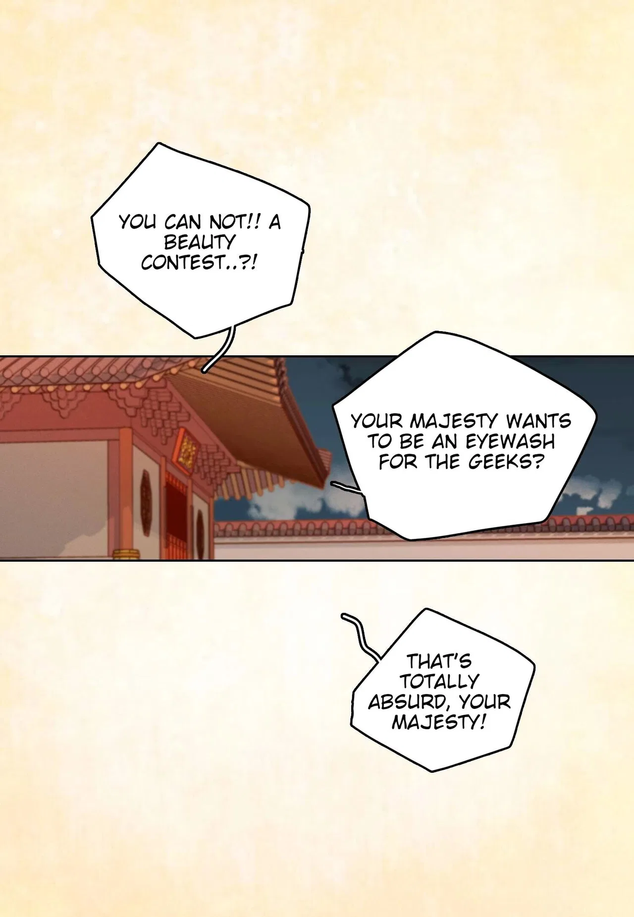 The Wicked Queen Chapter 90 – Page 55