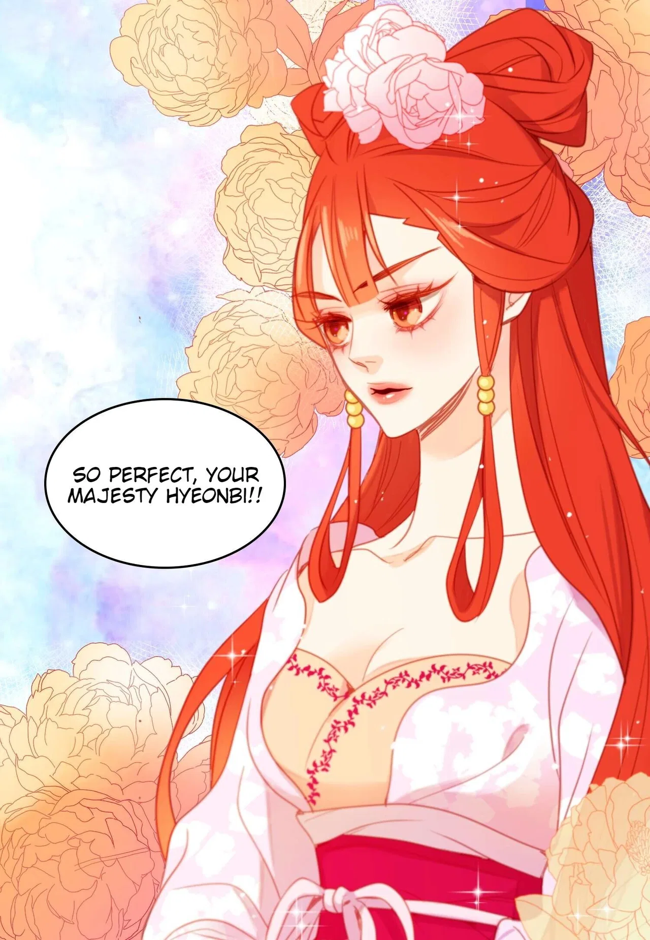 The Wicked Queen Chapter 90 – Page 62