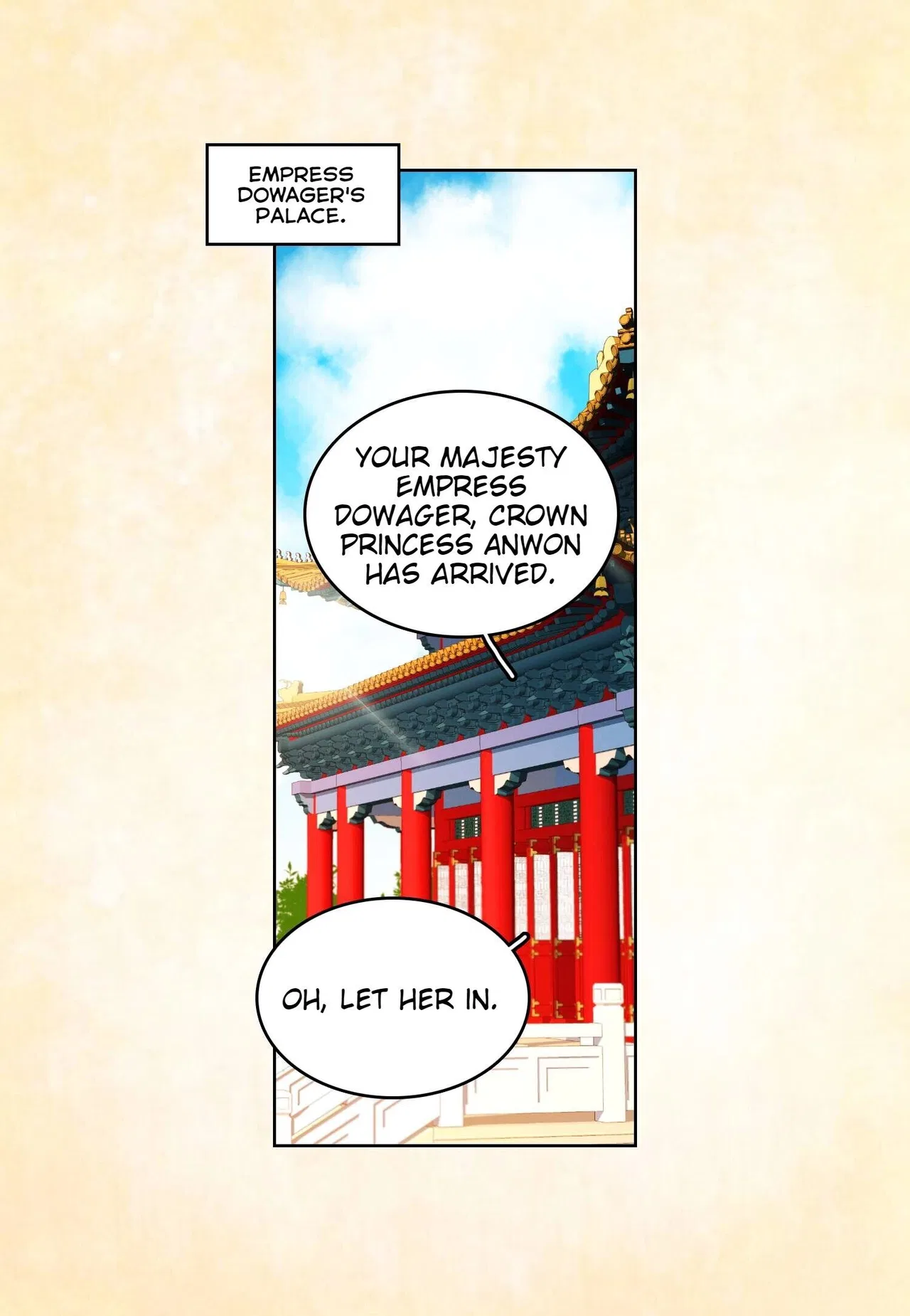 The Wicked Queen Chapter 89 – Page 5