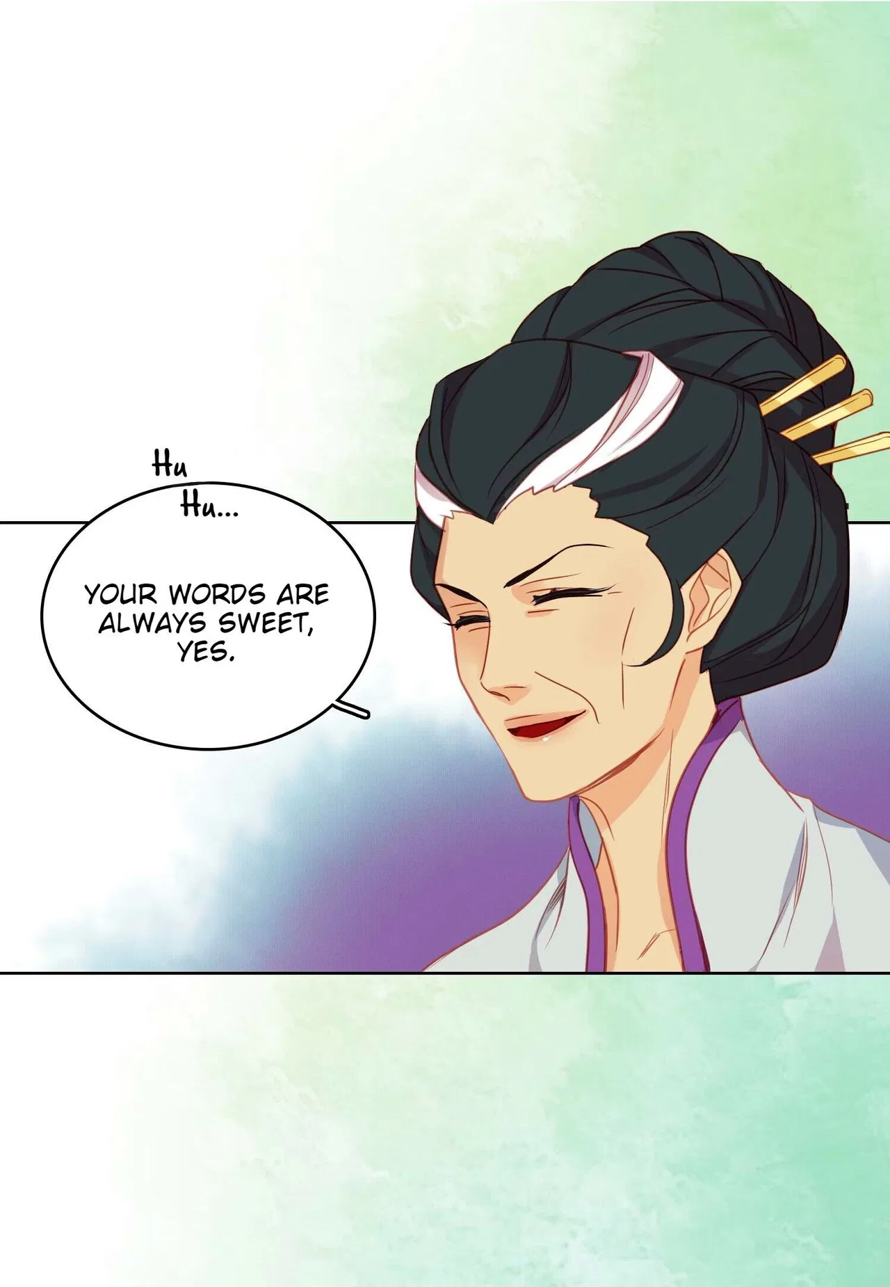 The Wicked Queen Chapter 89 – Page 7