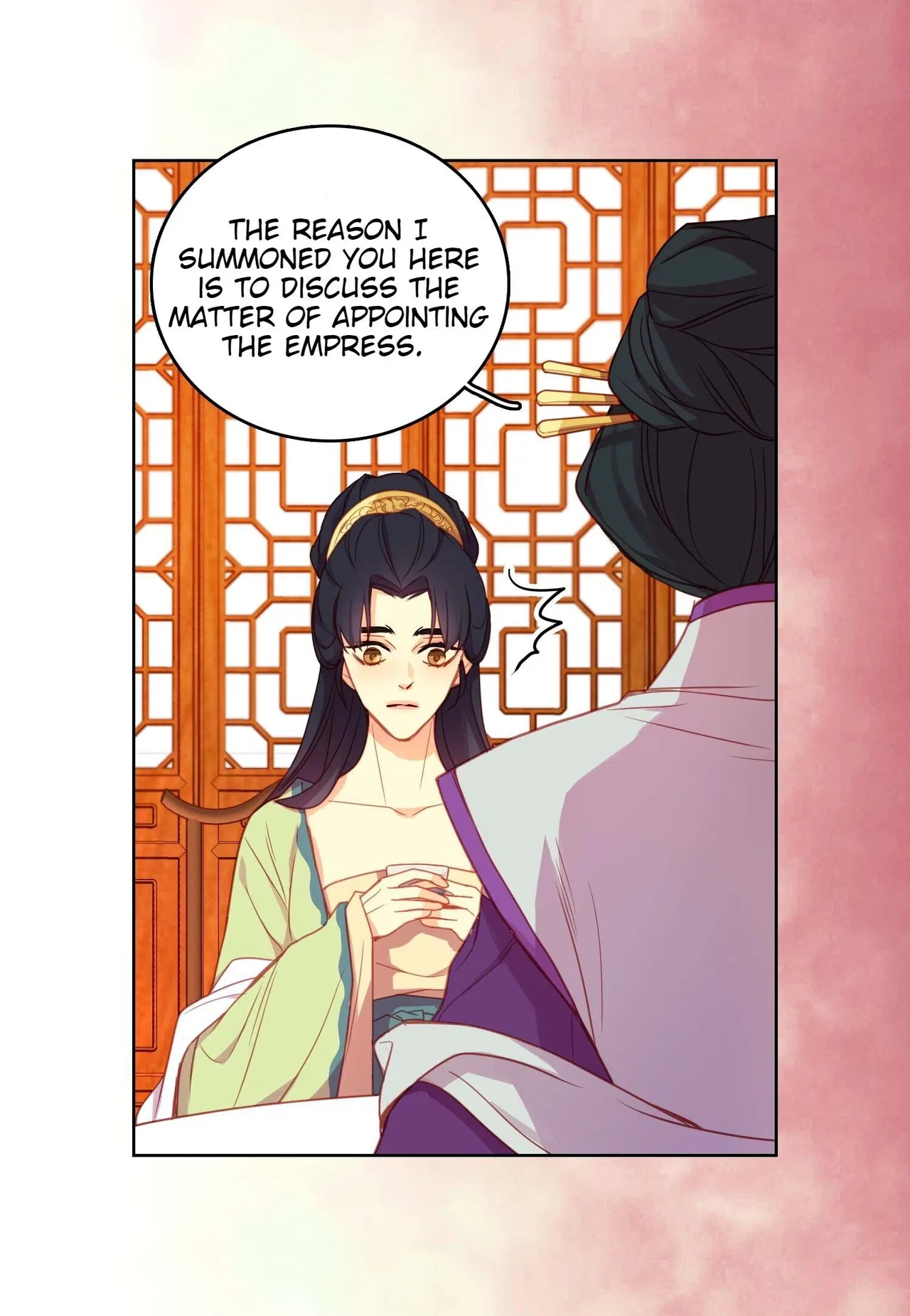 The Wicked Queen Chapter 89 – Page 8