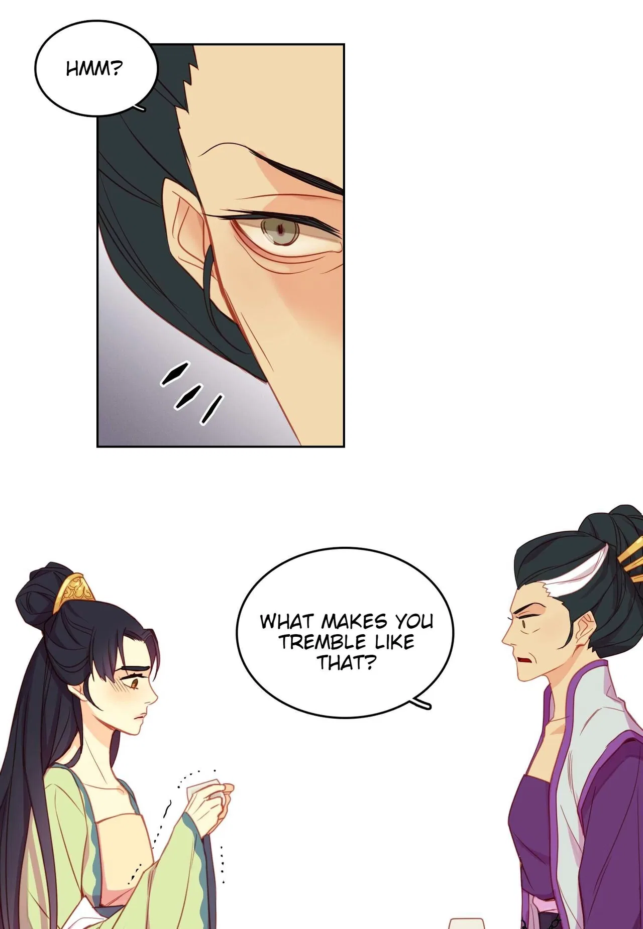 The Wicked Queen Chapter 89 – Page 10
