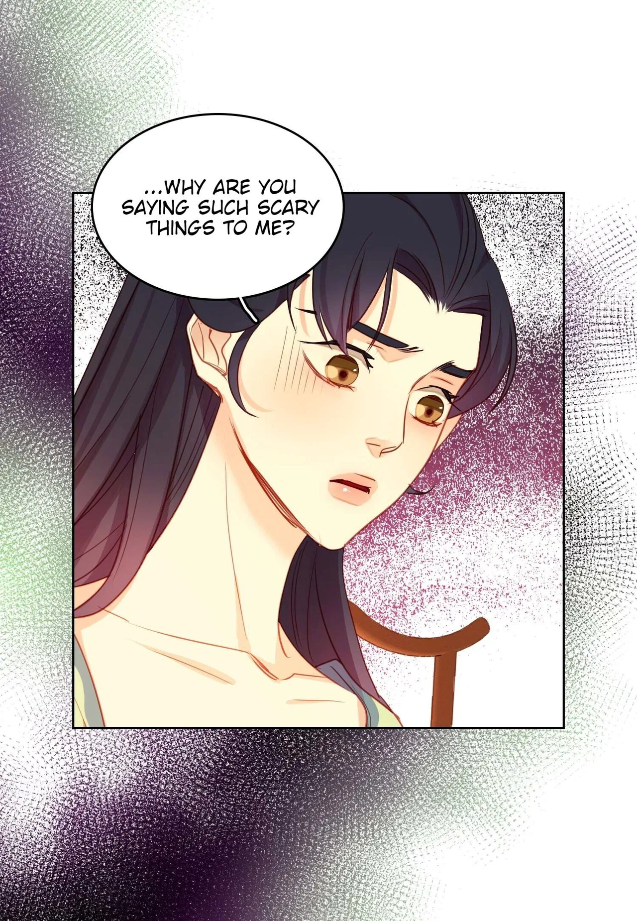 The Wicked Queen Chapter 89 – Page 12