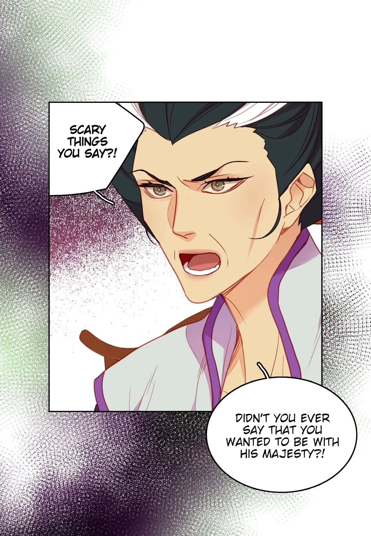 The Wicked Queen Chapter 89 – Page 13