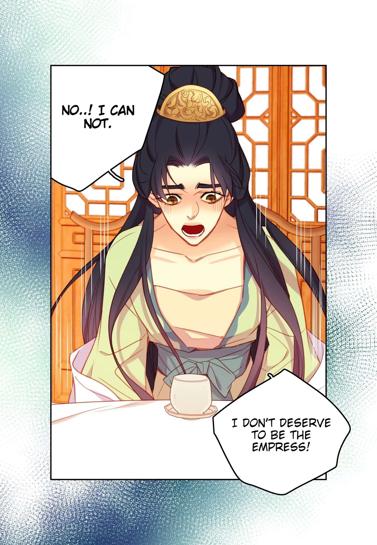 The Wicked Queen Chapter 89 – Page 16