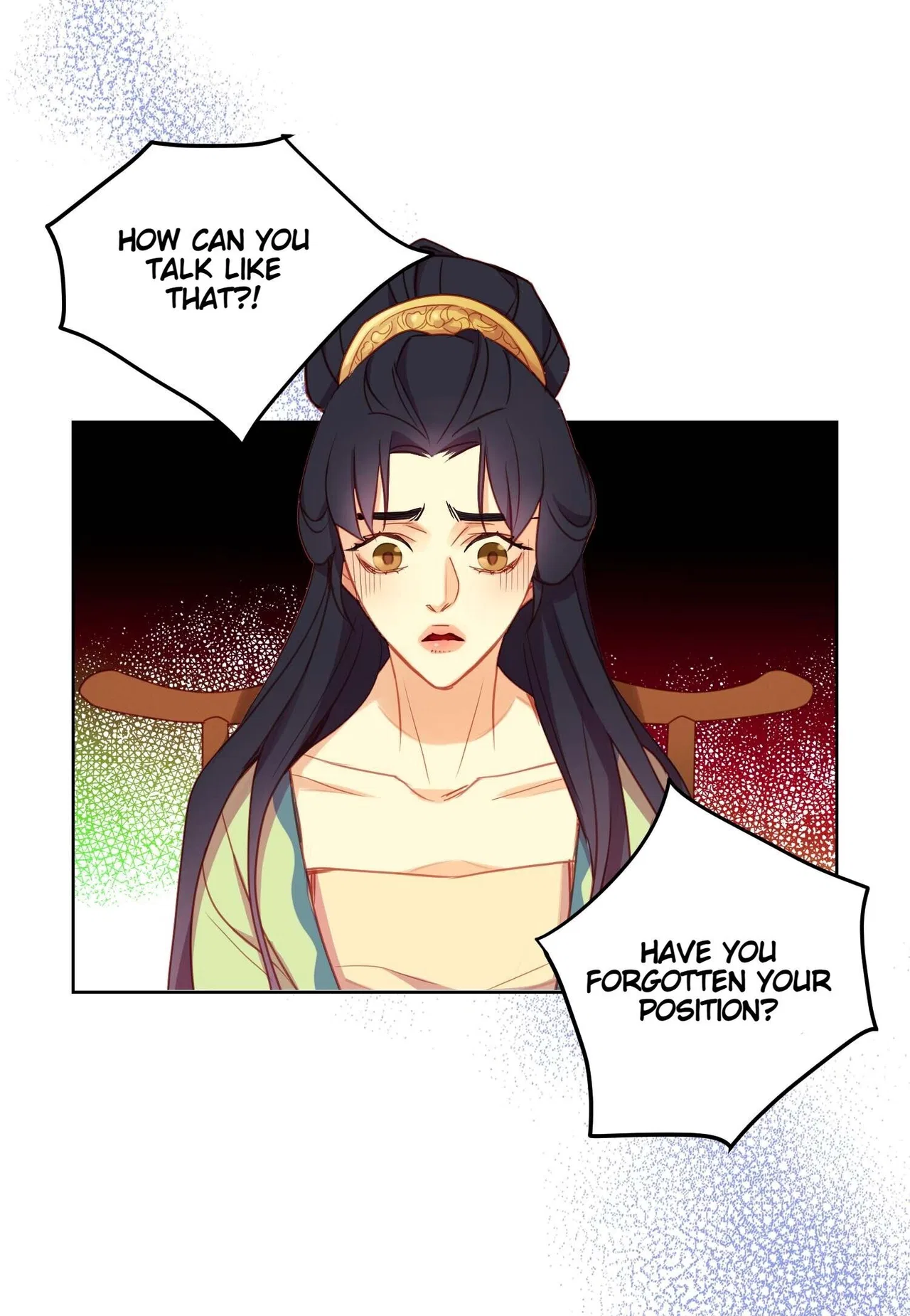 The Wicked Queen Chapter 89 – Page 20