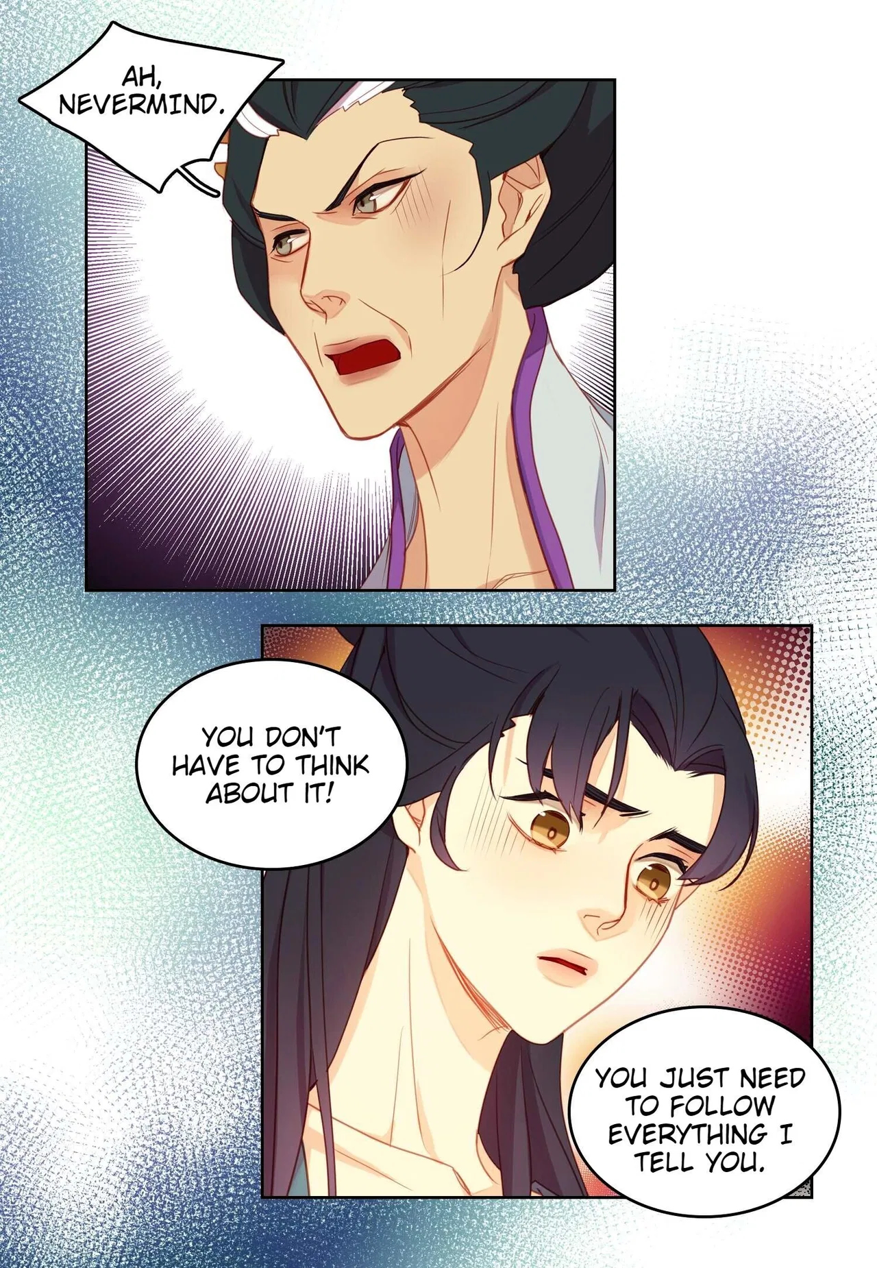 The Wicked Queen Chapter 89 – Page 22