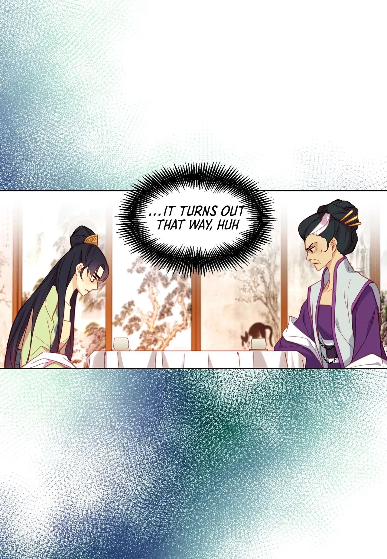 The Wicked Queen Chapter 89 – Page 23