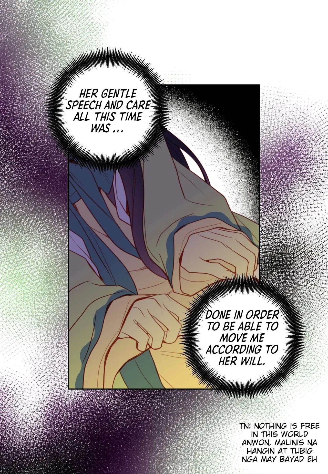 The Wicked Queen Chapter 89 – Page 24