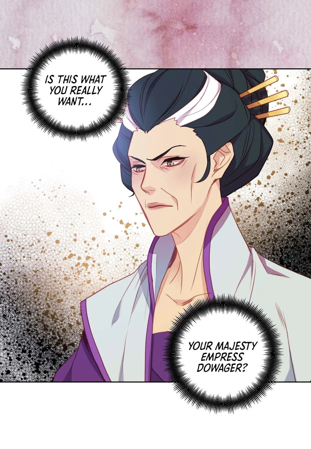 The Wicked Queen Chapter 89 – Page 25