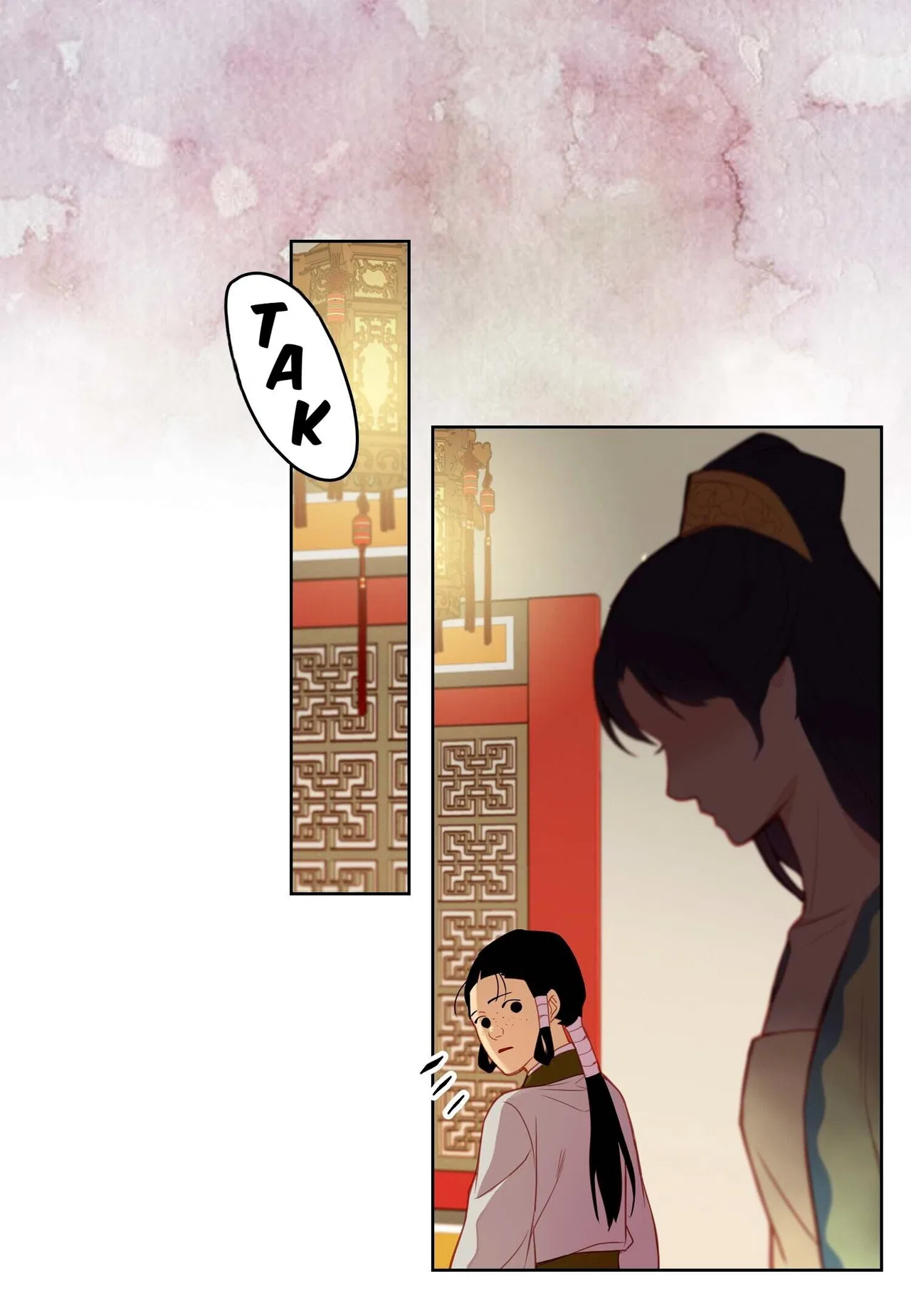 The Wicked Queen Chapter 89 – Page 26