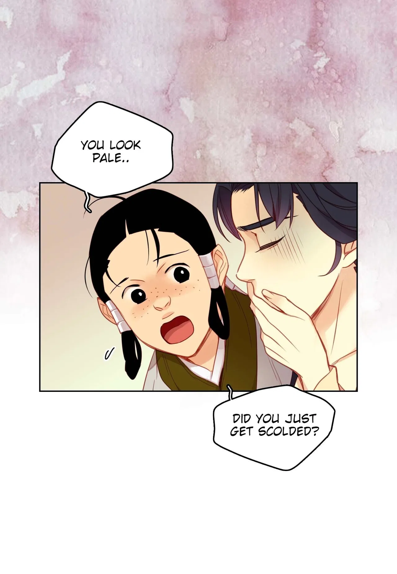 The Wicked Queen Chapter 89 – Page 28