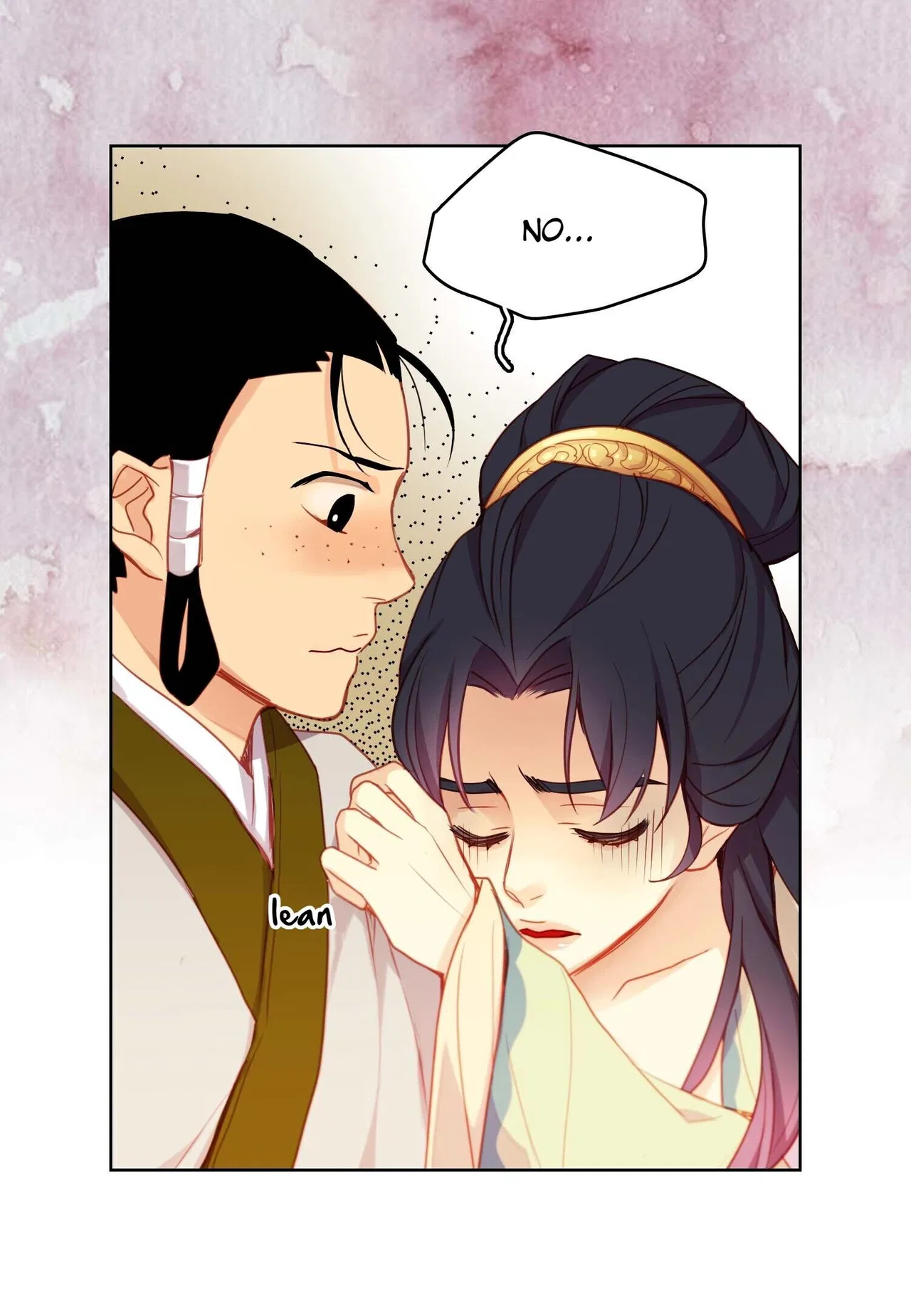 The Wicked Queen Chapter 89 – Page 29
