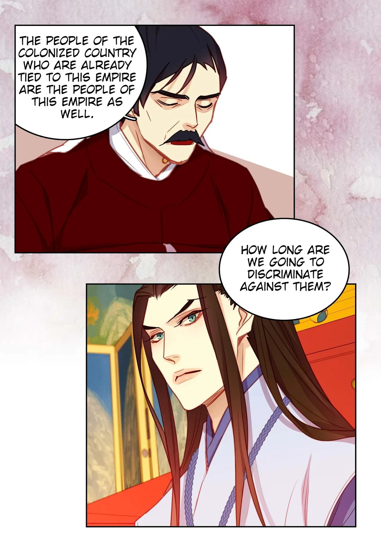 The Wicked Queen Chapter 89 – Page 34