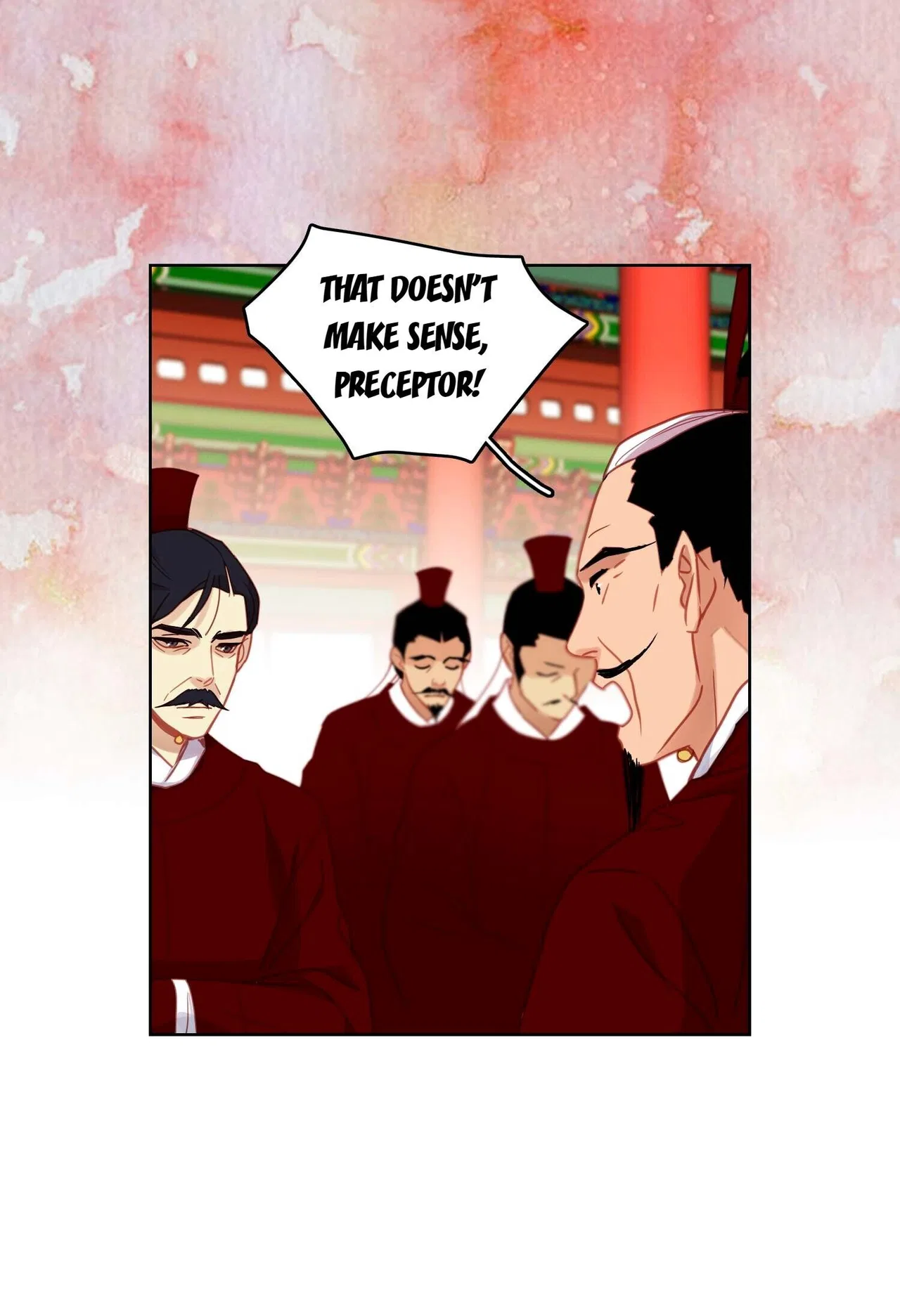 The Wicked Queen Chapter 89 – Page 35