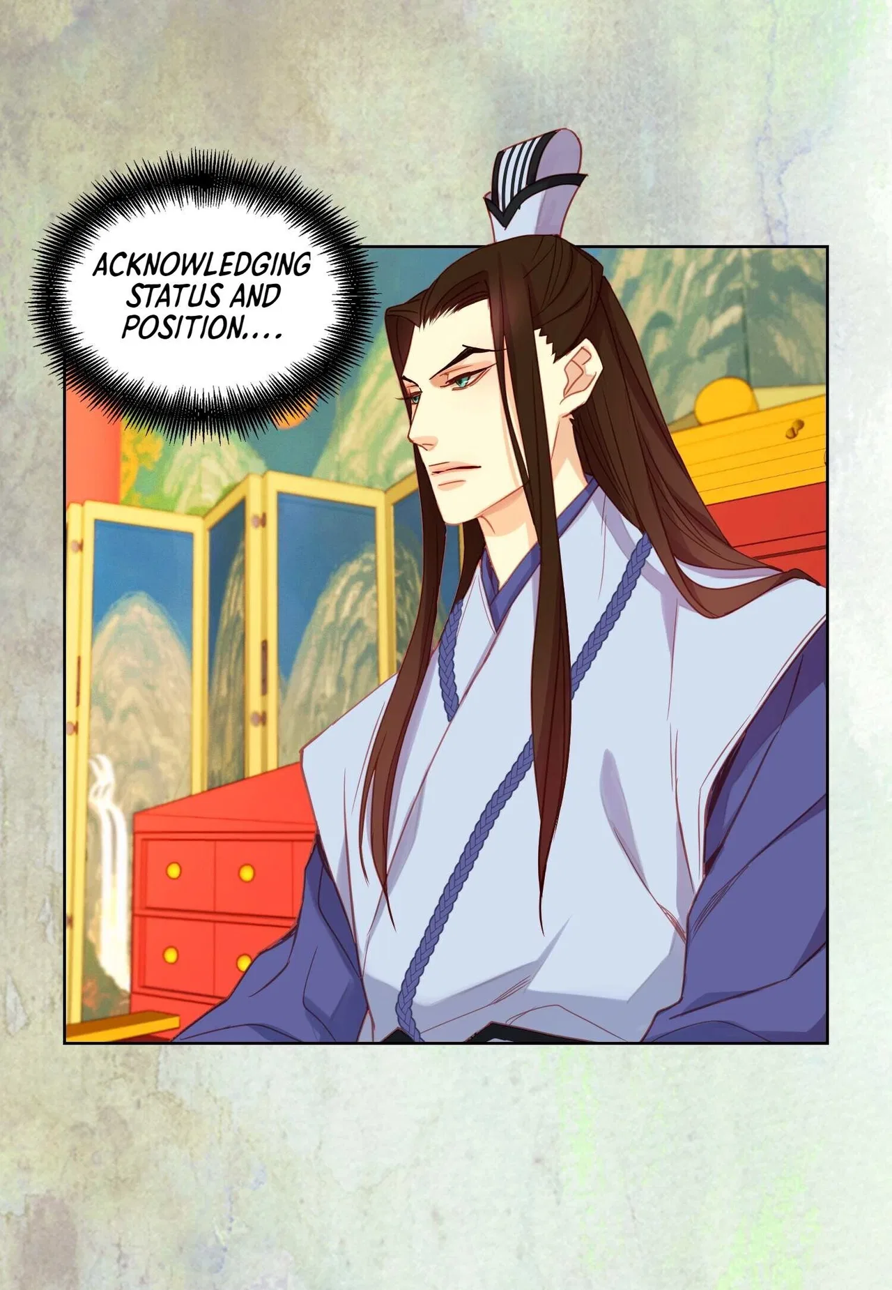 The Wicked Queen Chapter 89 – Page 37