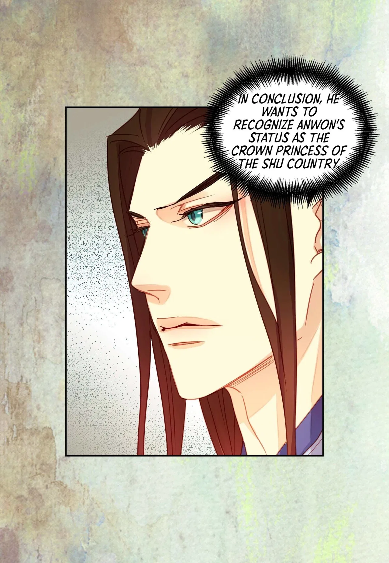 The Wicked Queen Chapter 89 – Page 38