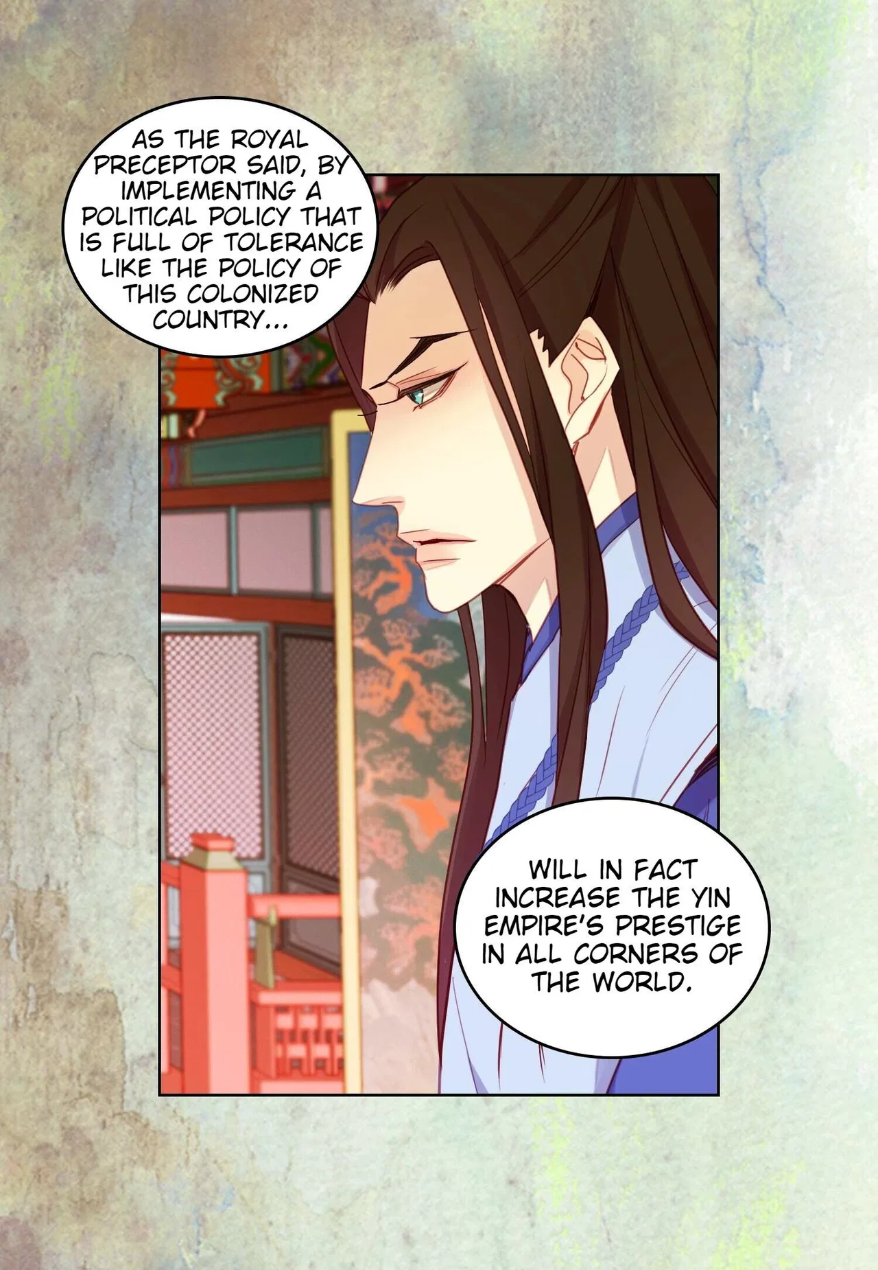 The Wicked Queen Chapter 89 – Page 40