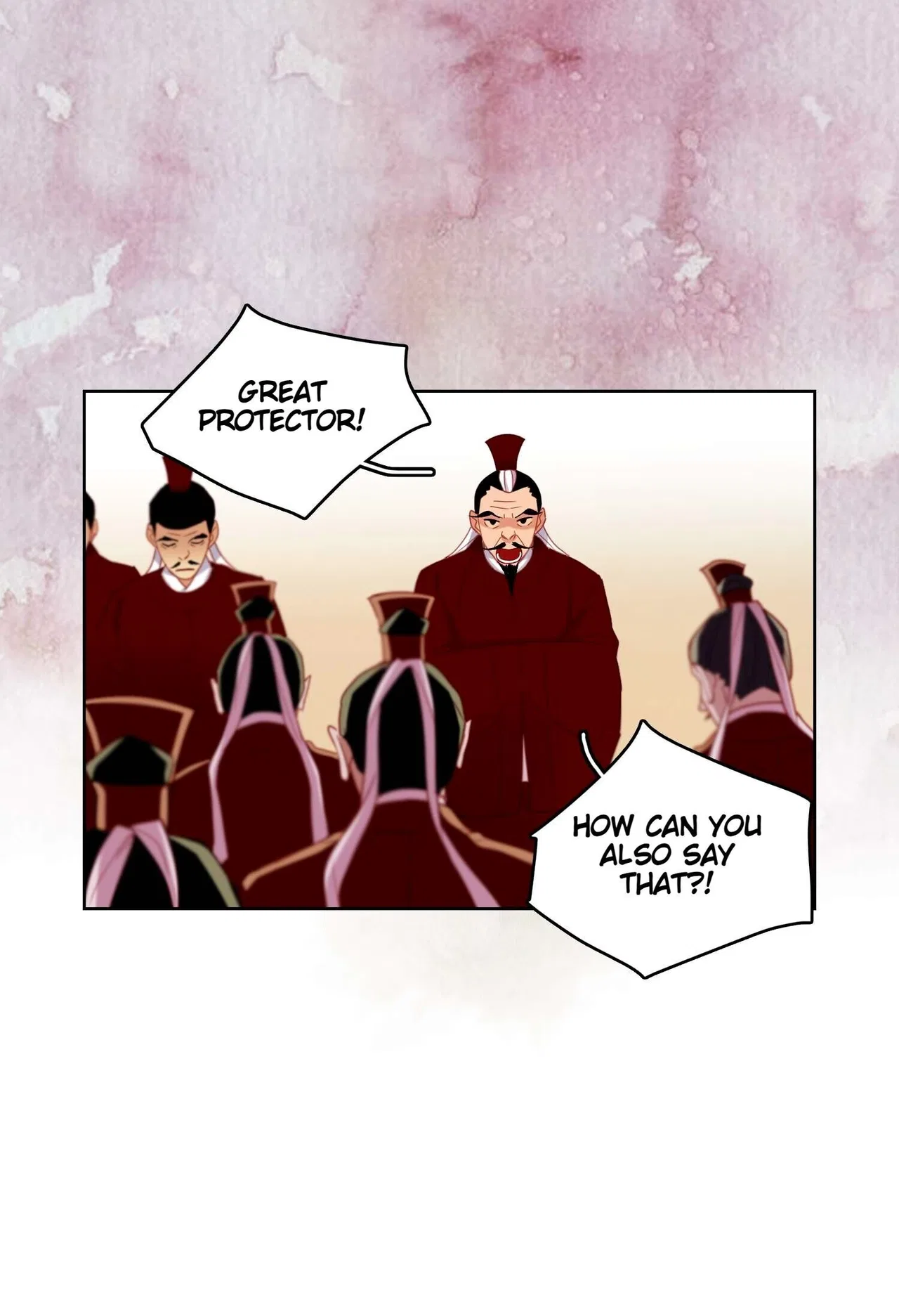The Wicked Queen Chapter 89 – Page 41