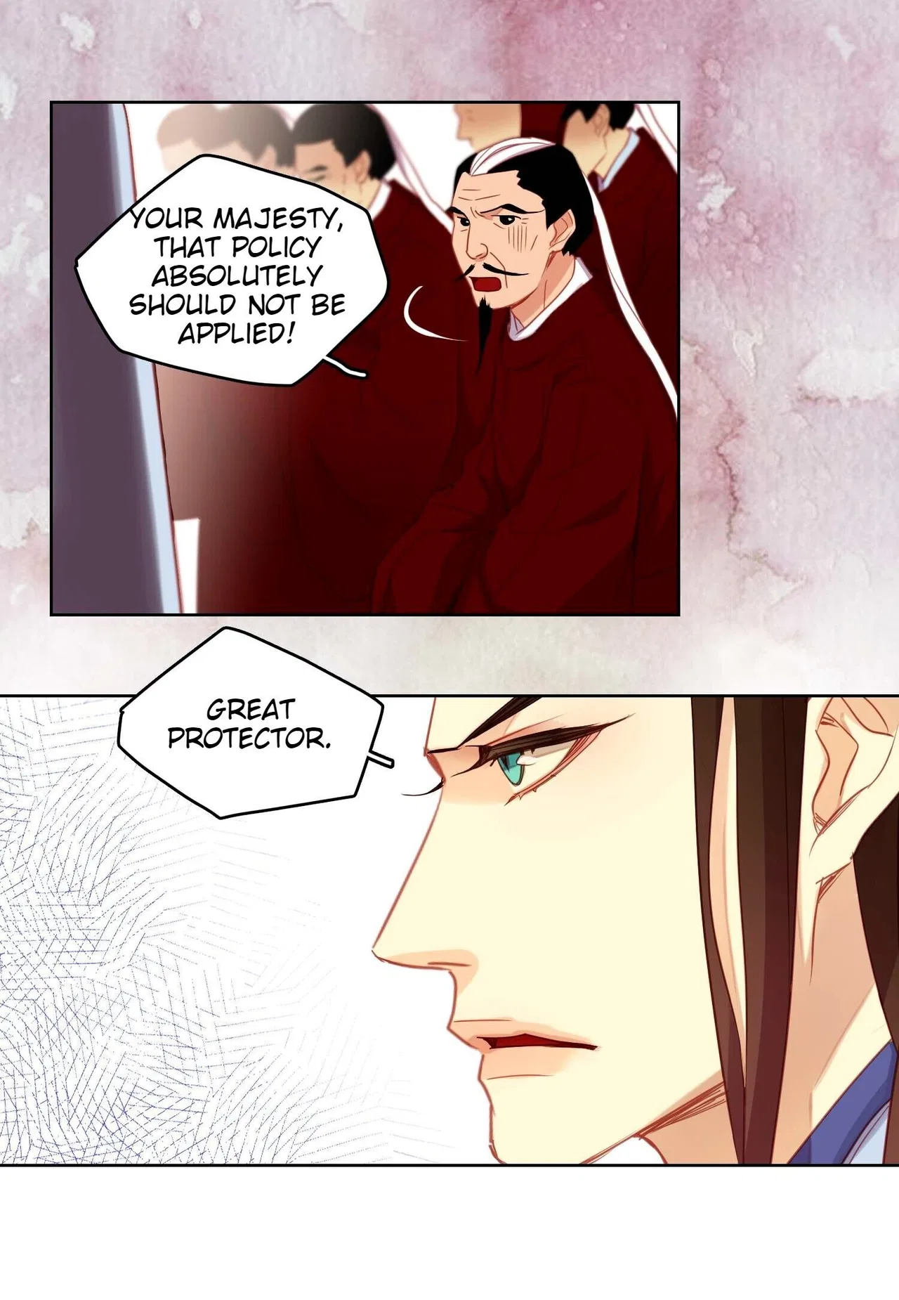 The Wicked Queen Chapter 89 – Page 42