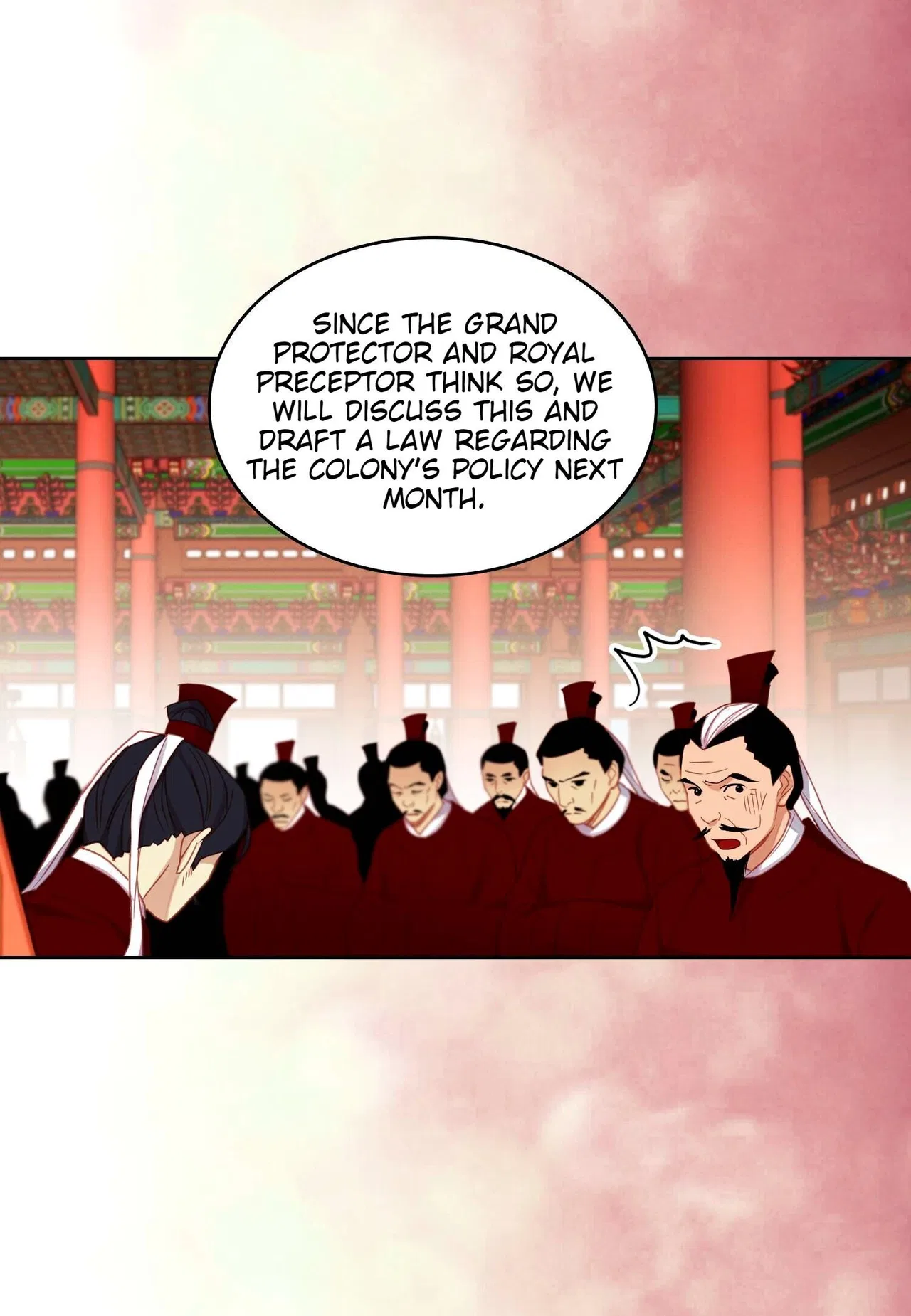 The Wicked Queen Chapter 89 – Page 43
