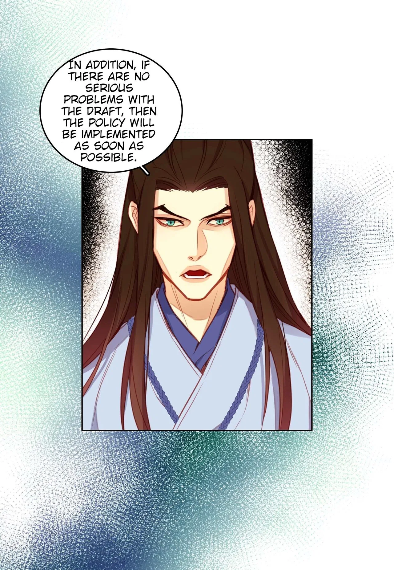The Wicked Queen Chapter 89 – Page 44