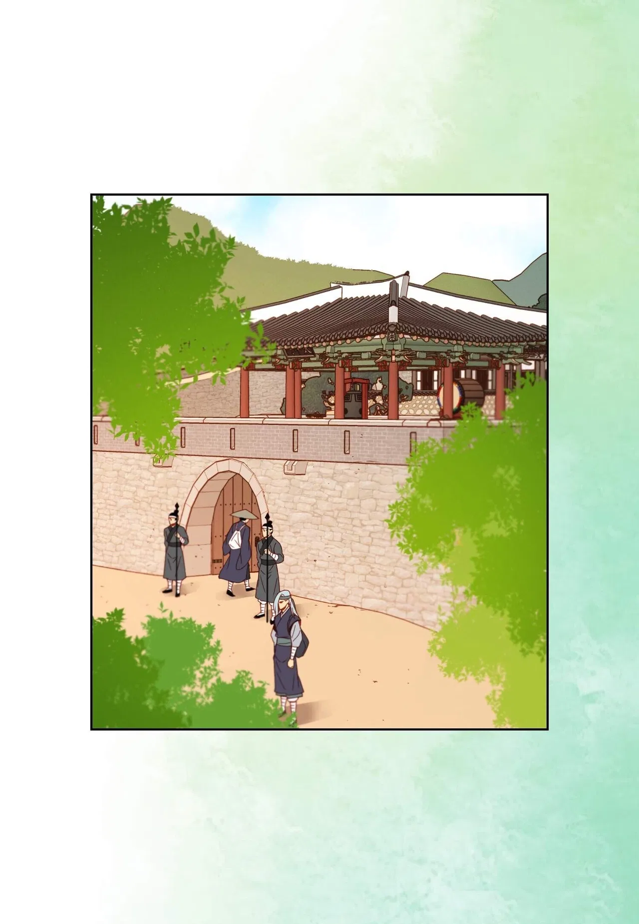 The Wicked Queen Chapter 89 – Page 49