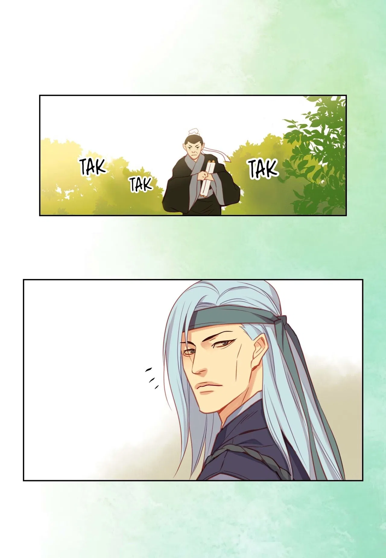 The Wicked Queen Chapter 89 – Page 50