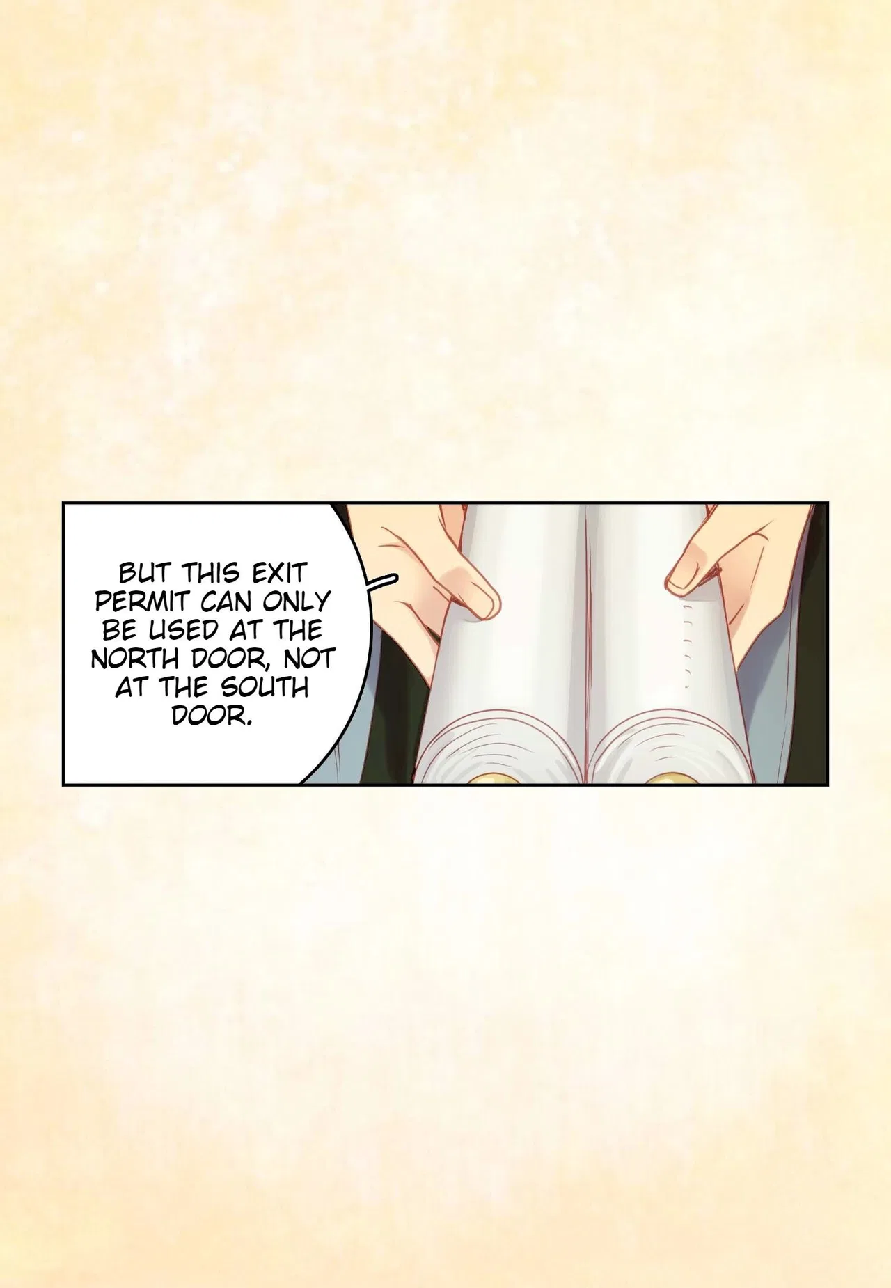The Wicked Queen Chapter 89 – Page 52
