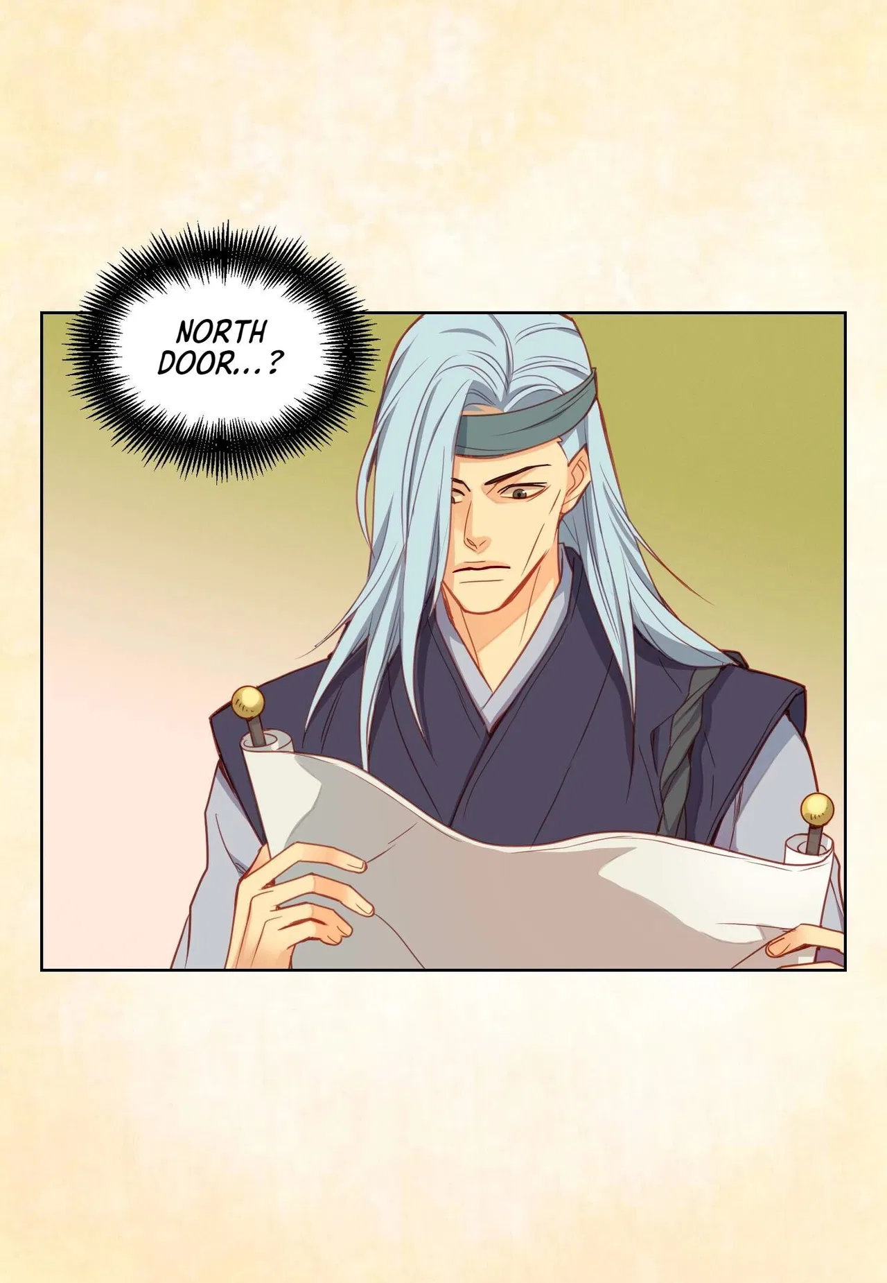 The Wicked Queen Chapter 89 – Page 53