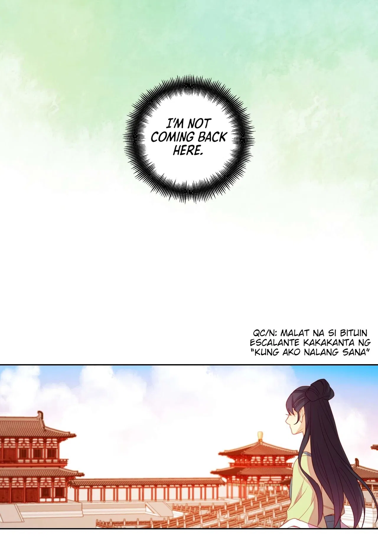 The Wicked Queen Chapter 89 – Page 56