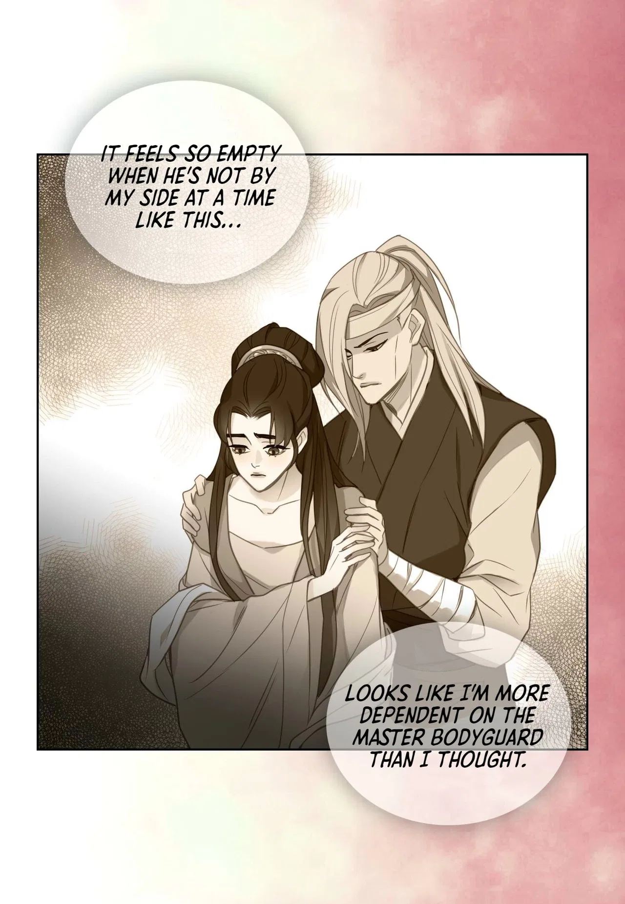 The Wicked Queen Chapter 89 – Page 57