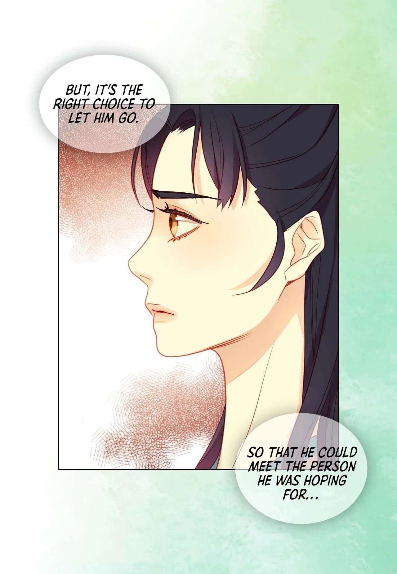 The Wicked Queen Chapter 89 – Page 58
