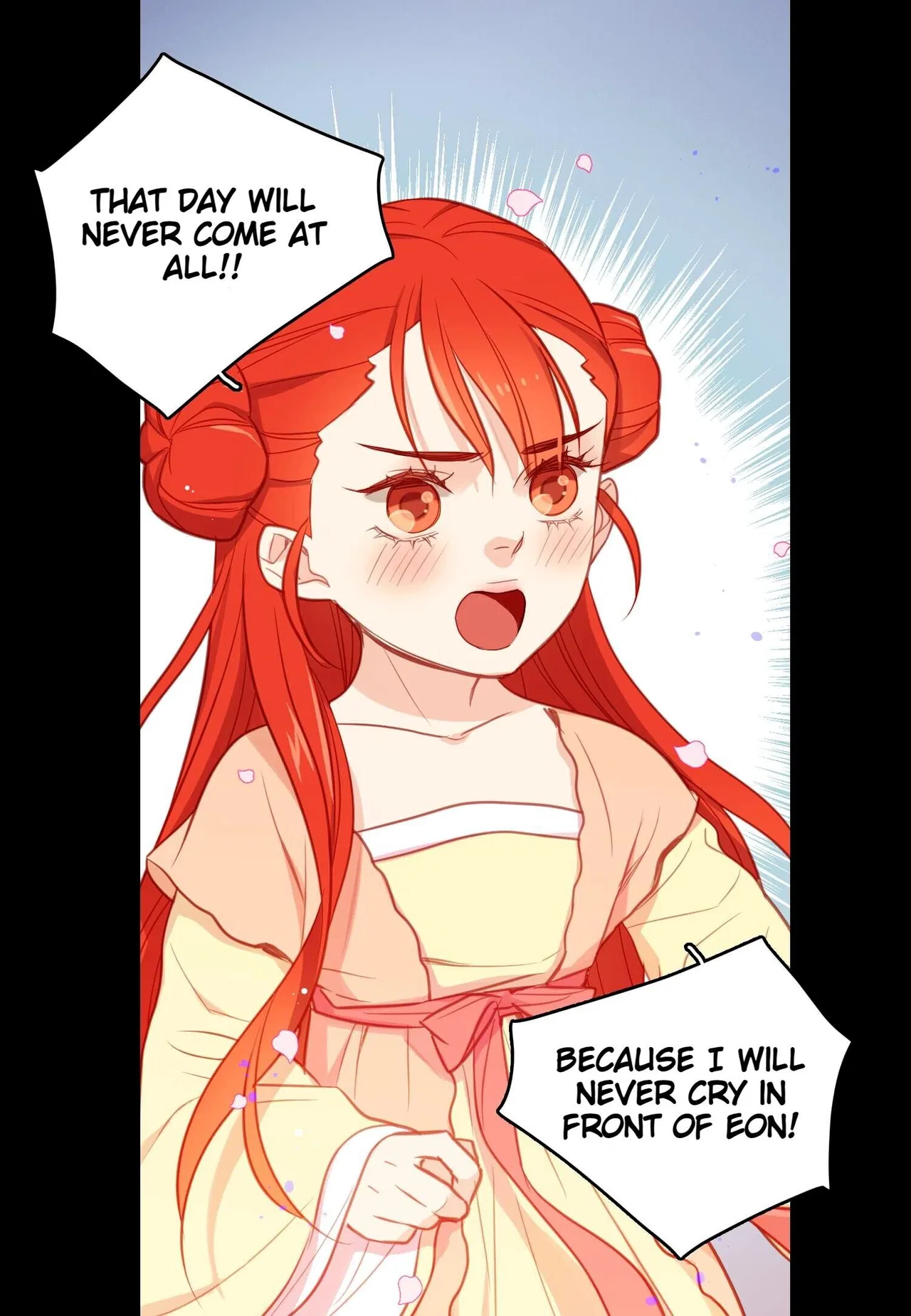 The Wicked Queen Chapter 88 – Page 6