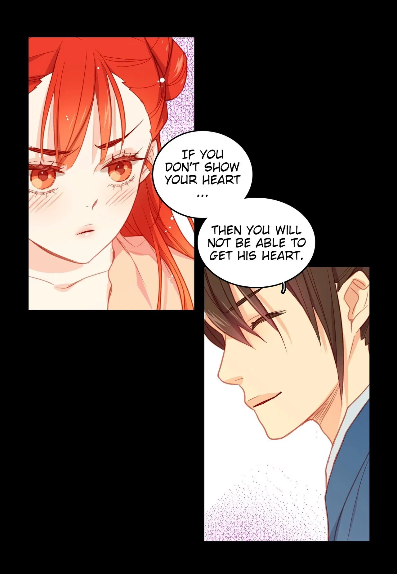 The Wicked Queen Chapter 88 – Page 8