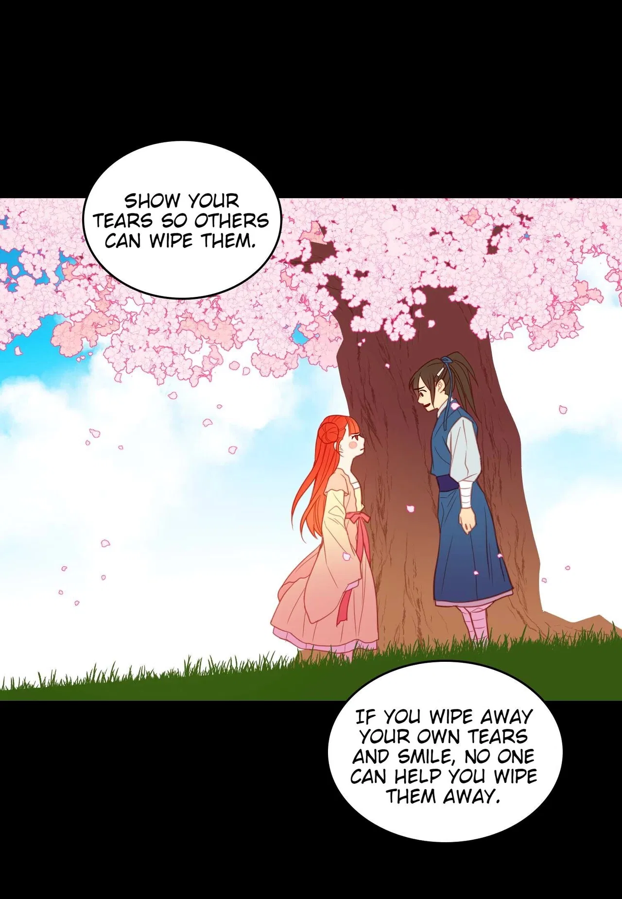 The Wicked Queen Chapter 88 – Page 9