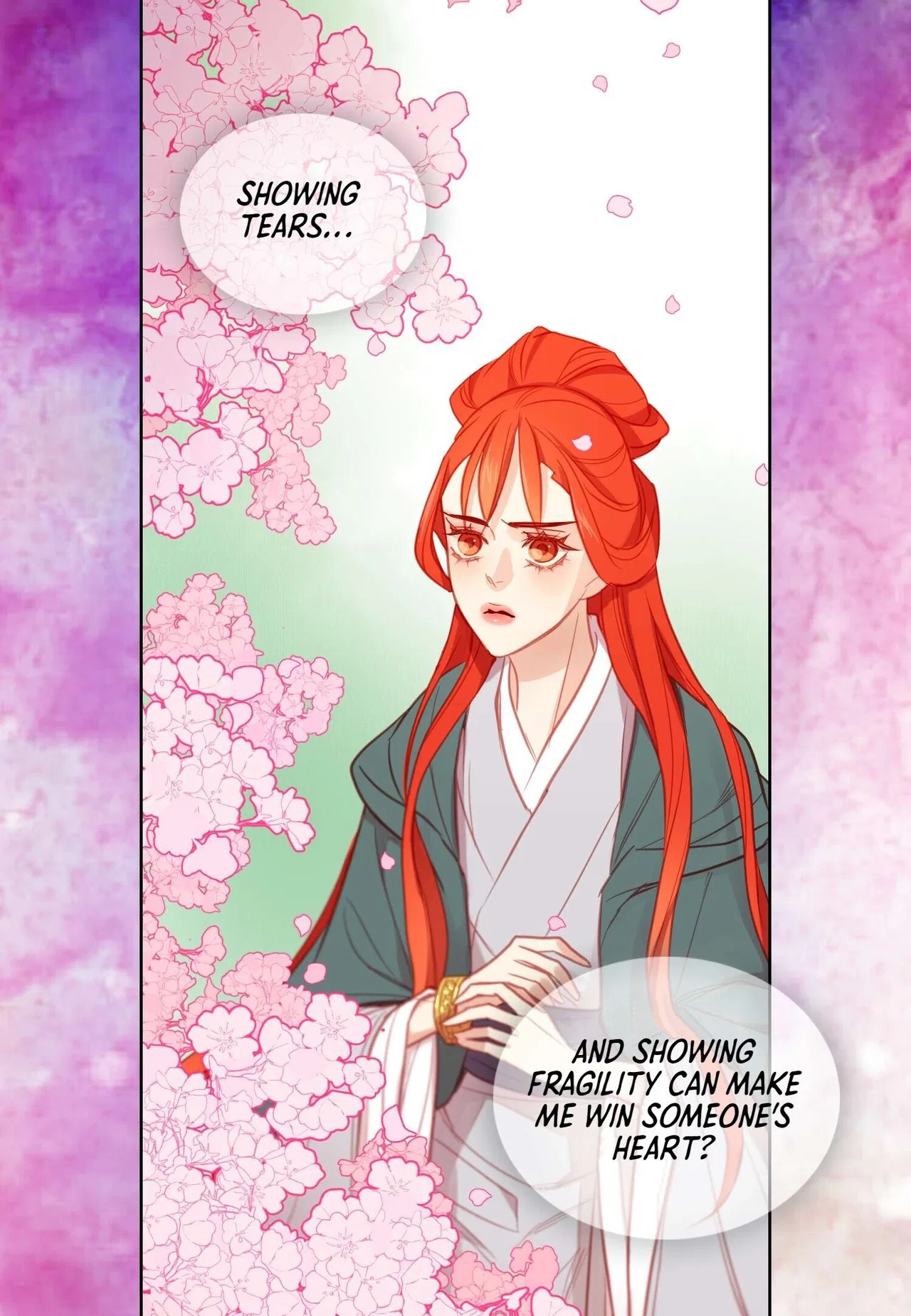 The Wicked Queen Chapter 88 – Page 11