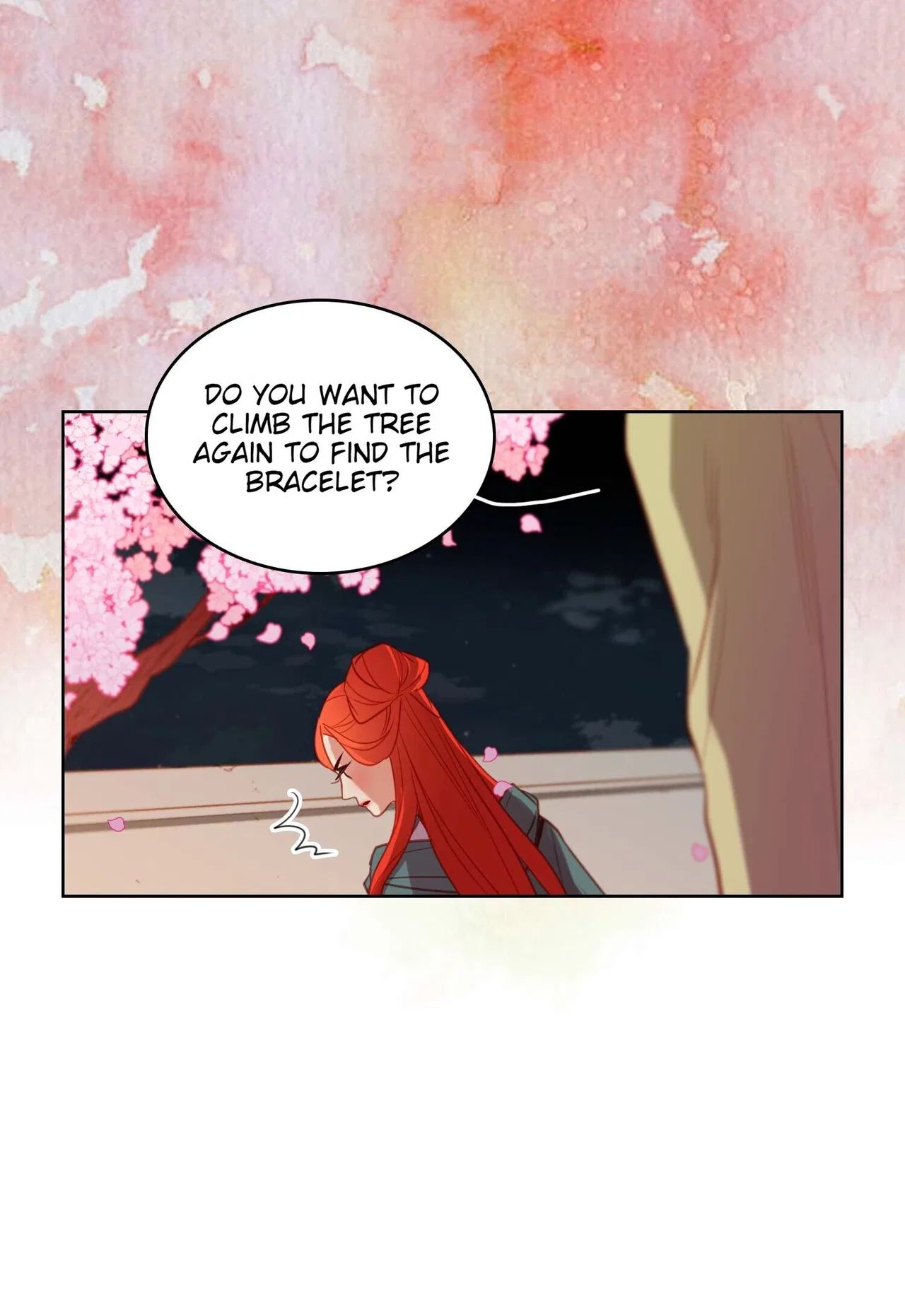 The Wicked Queen Chapter 88 – Page 12