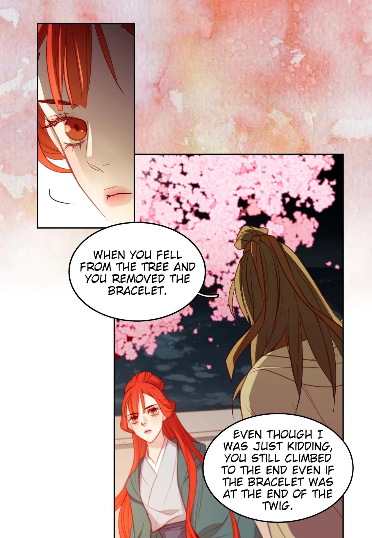 The Wicked Queen Chapter 88 – Page 13