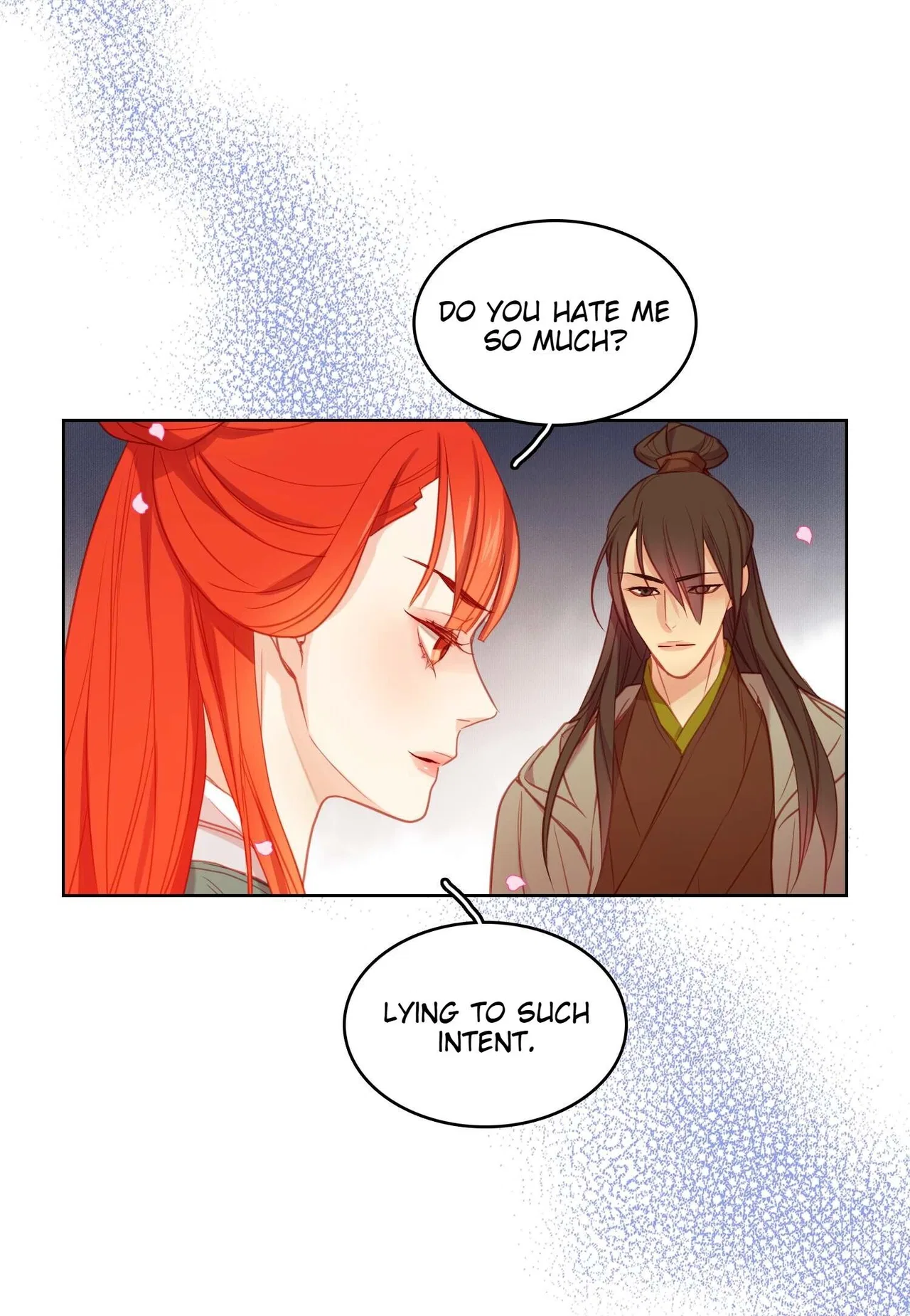 The Wicked Queen Chapter 88 – Page 14