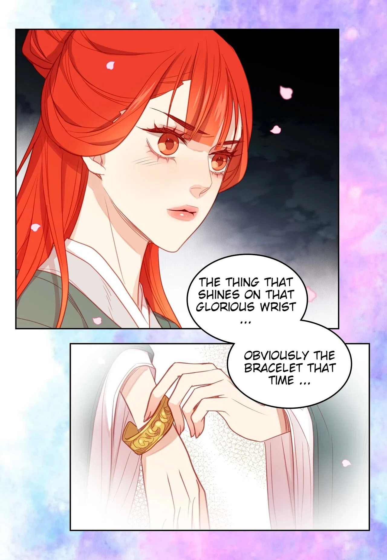 The Wicked Queen Chapter 88 – Page 16