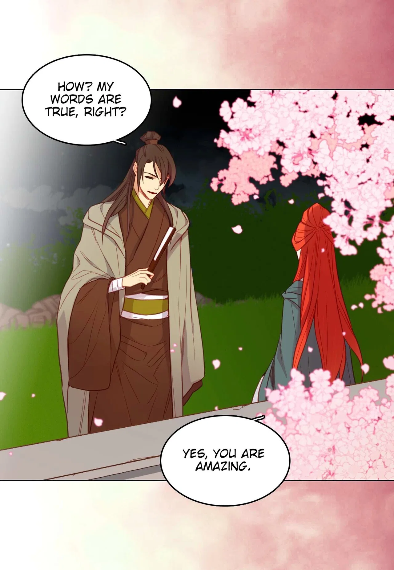 The Wicked Queen Chapter 88 – Page 17
