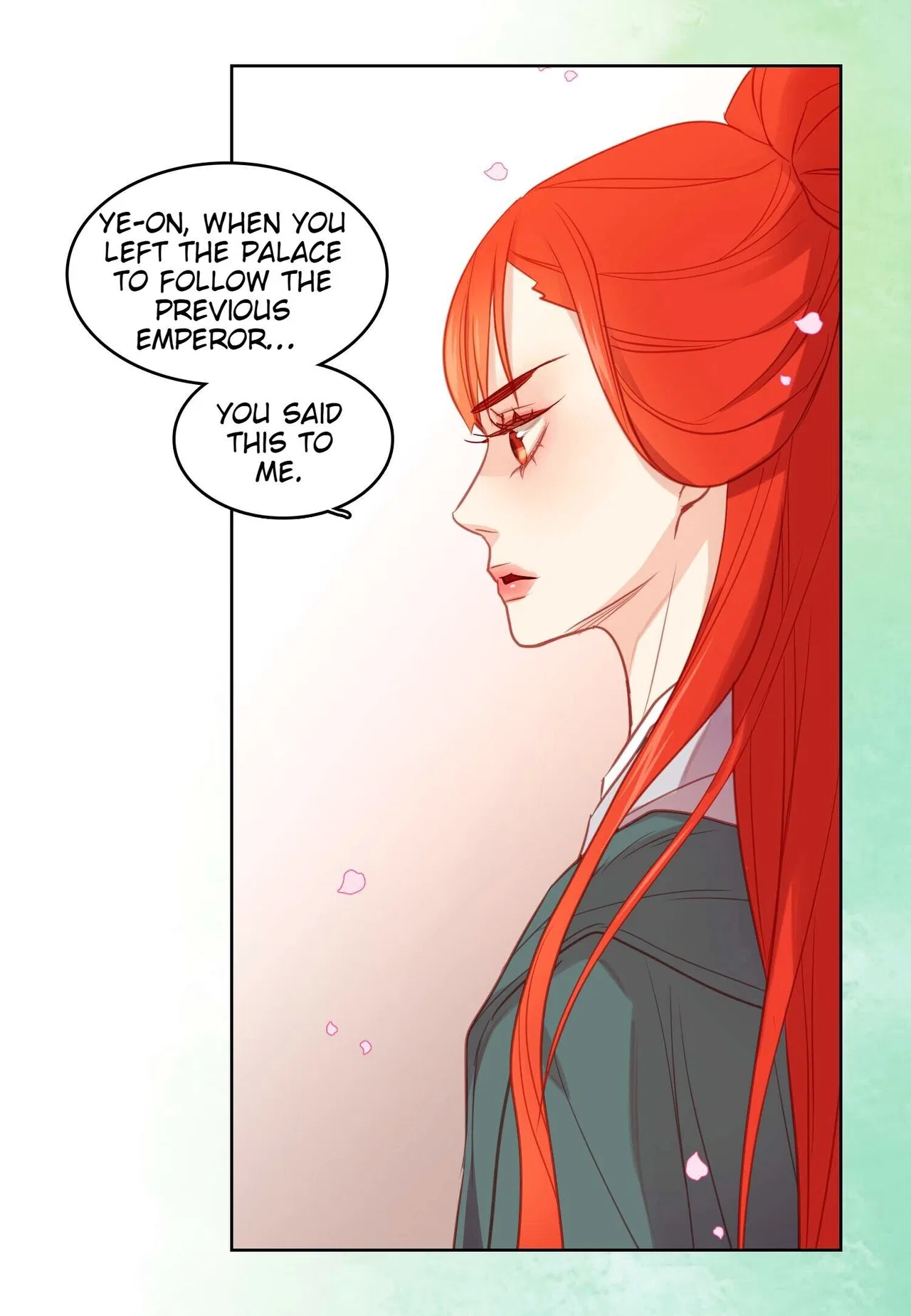 The Wicked Queen Chapter 88 – Page 18