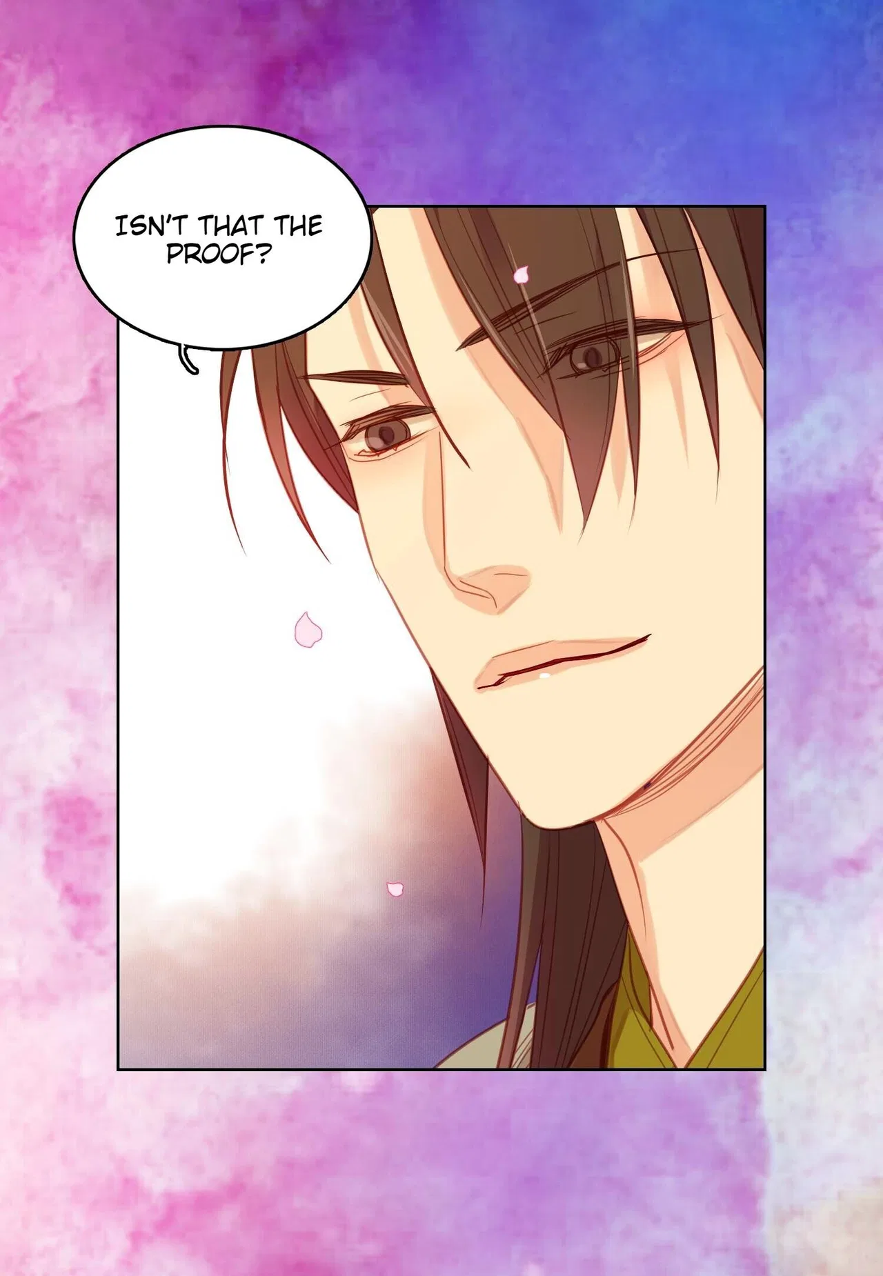 The Wicked Queen Chapter 88 – Page 22
