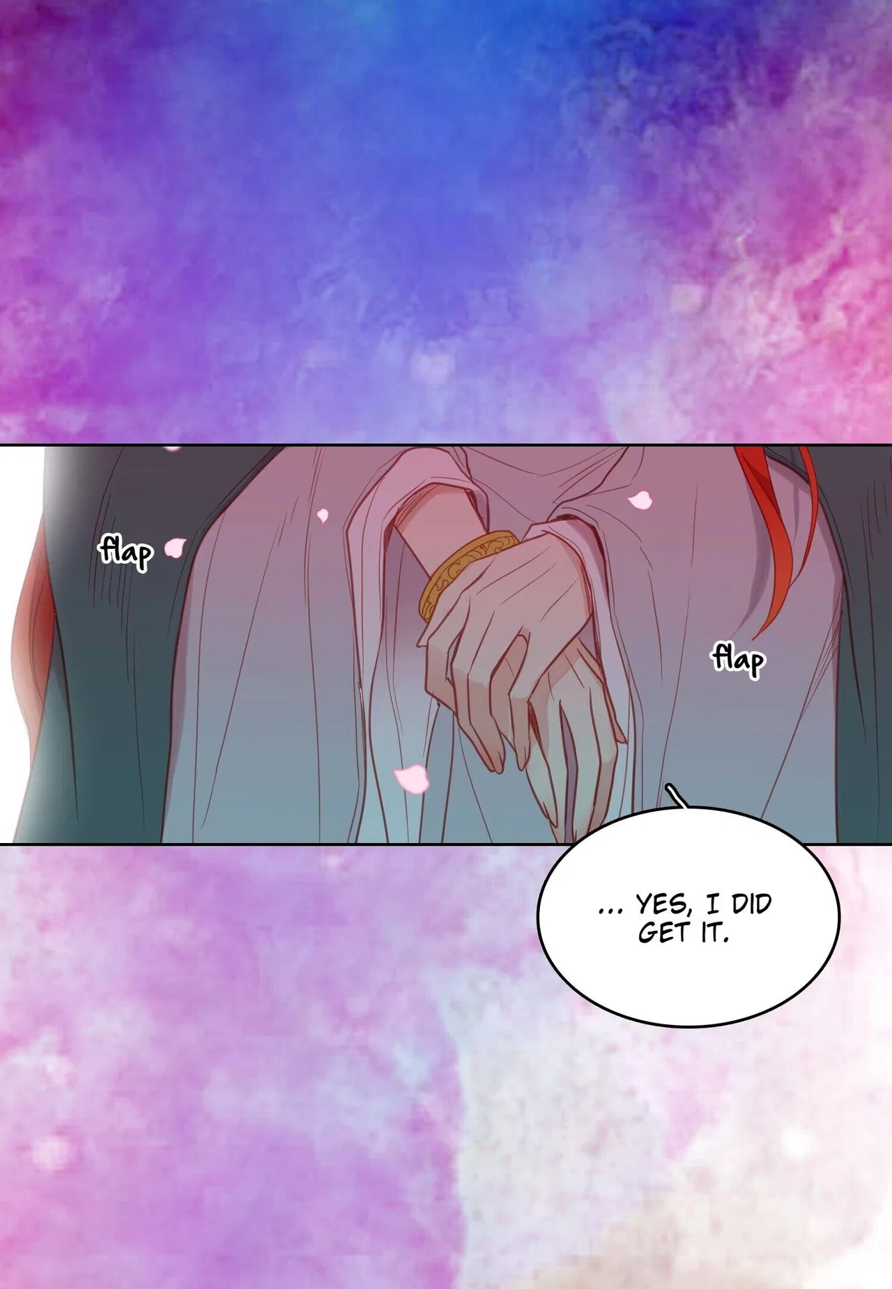 The Wicked Queen Chapter 88 – Page 23